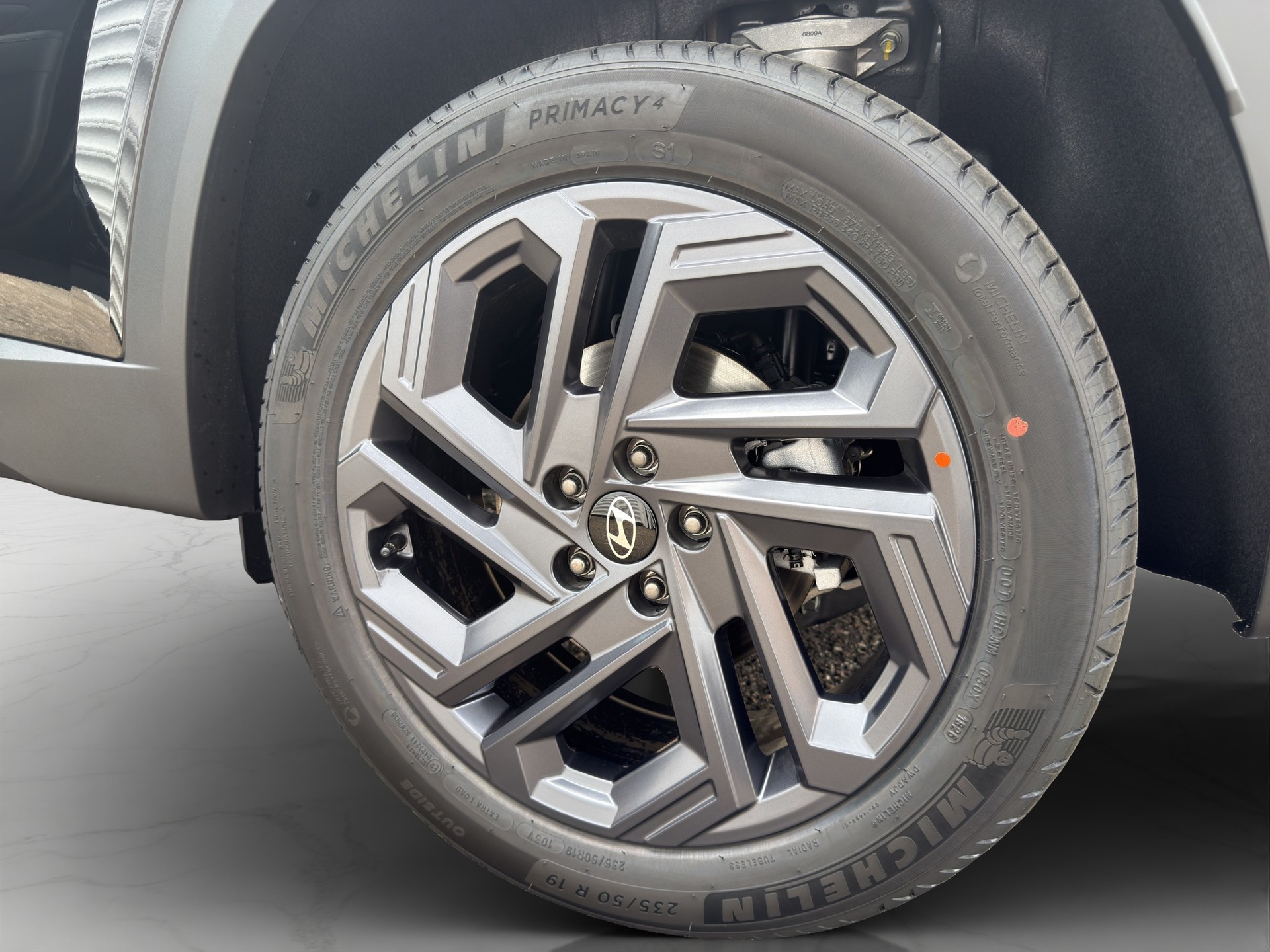 HYUNDAI Tucson 1.6 TGDI HEV Origo Black Line 4WD-image-22