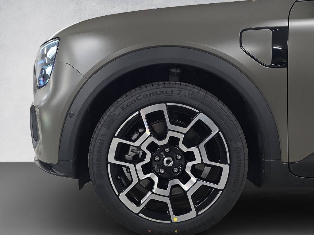 SMART #5 Summit Edition 4x4-image-6