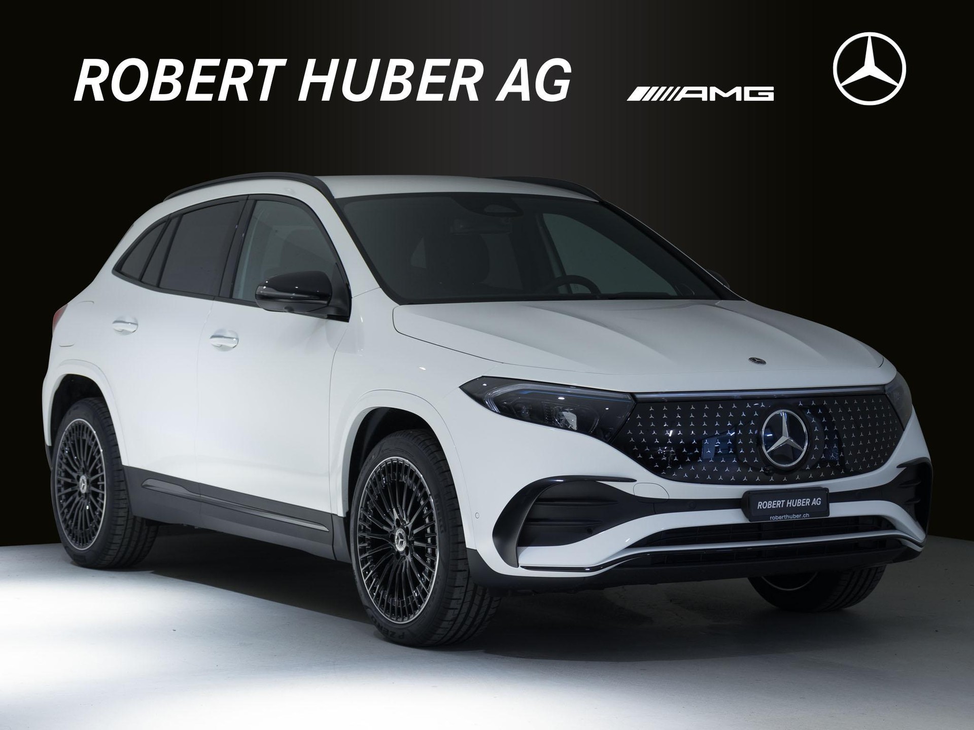 MERCEDES-BENZ EQA 350 4MATIC-image-0