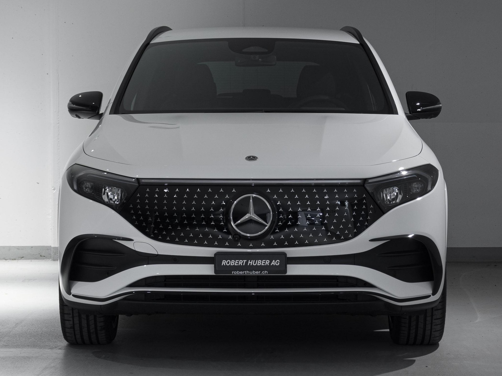 MERCEDES-BENZ EQA 350 4MATIC-image-2
