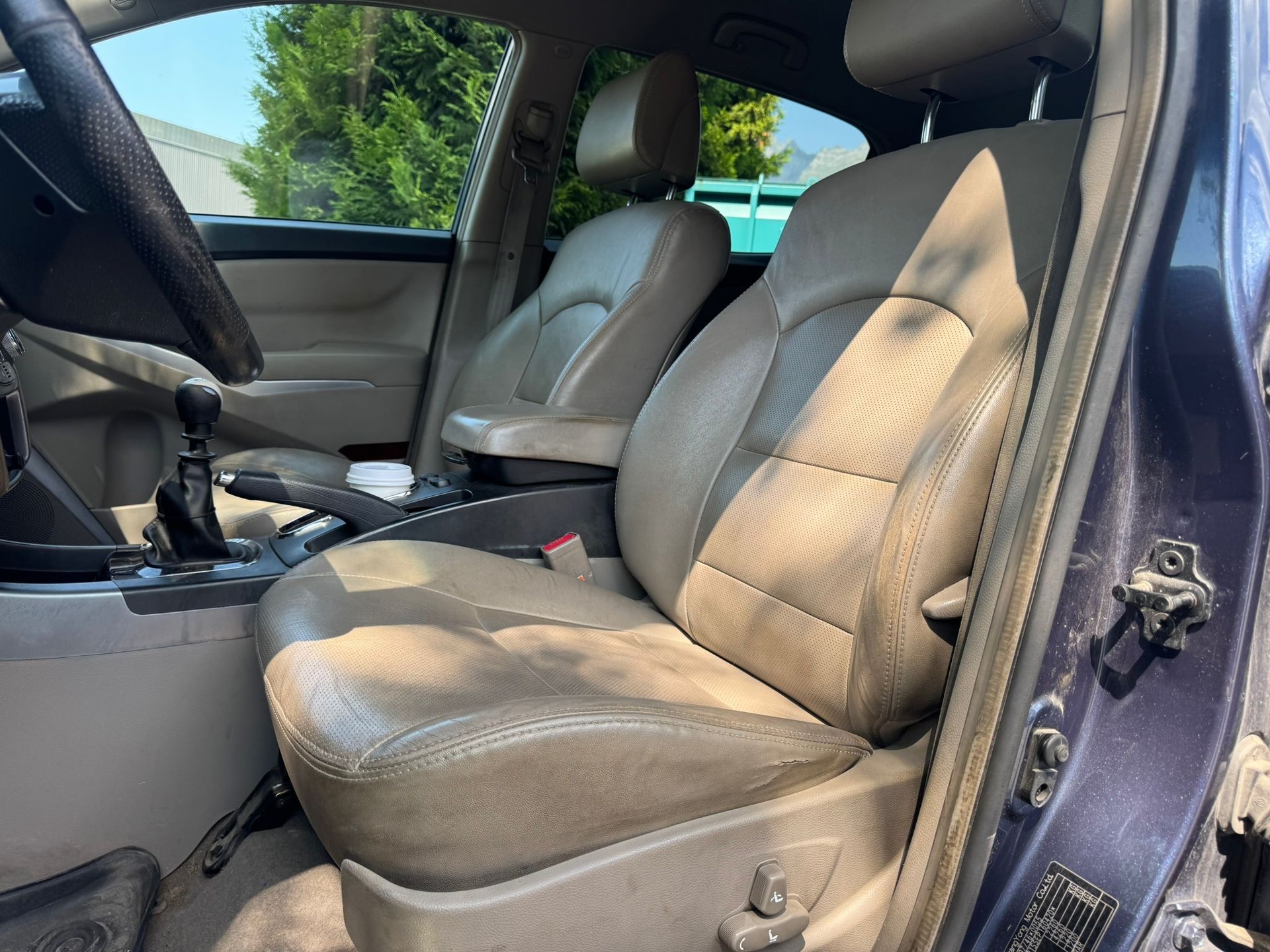 KGM-SsangYong Korando 2.0 e-XDI Quartz 4WD-image-11