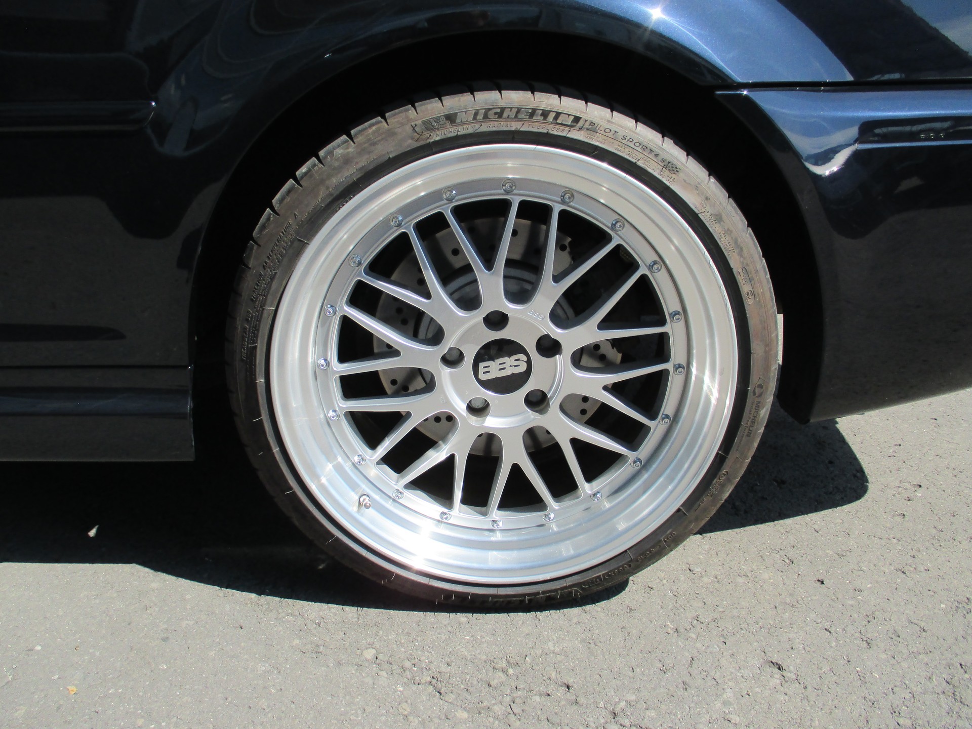 BMW M3 Coupé-image-8