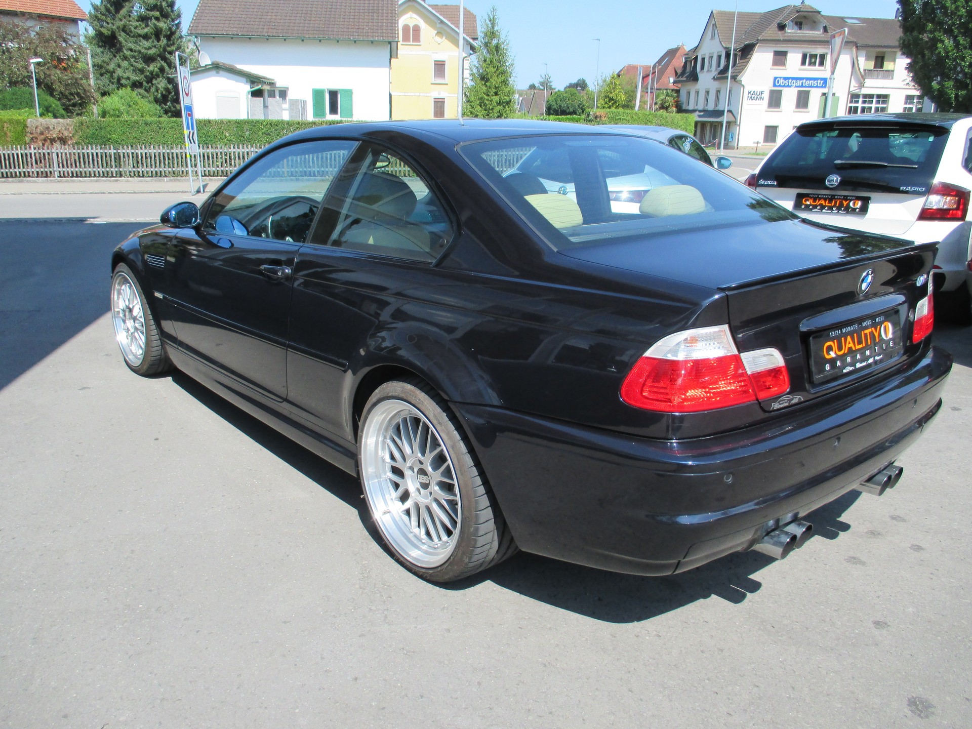 BMW M3 Coupé-image-6