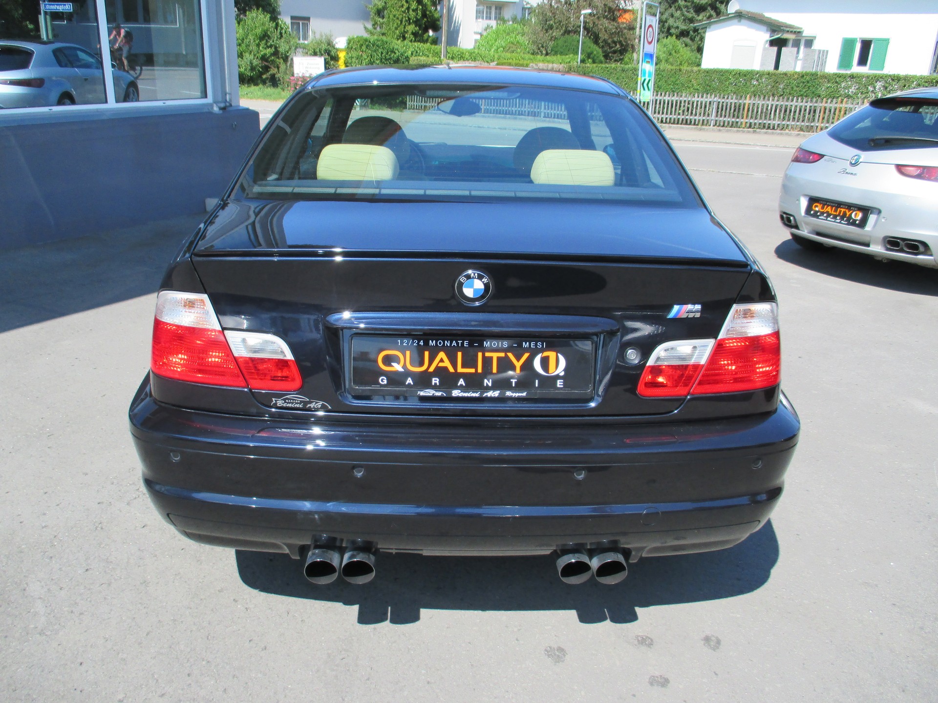 BMW M3 Coupé-image-5