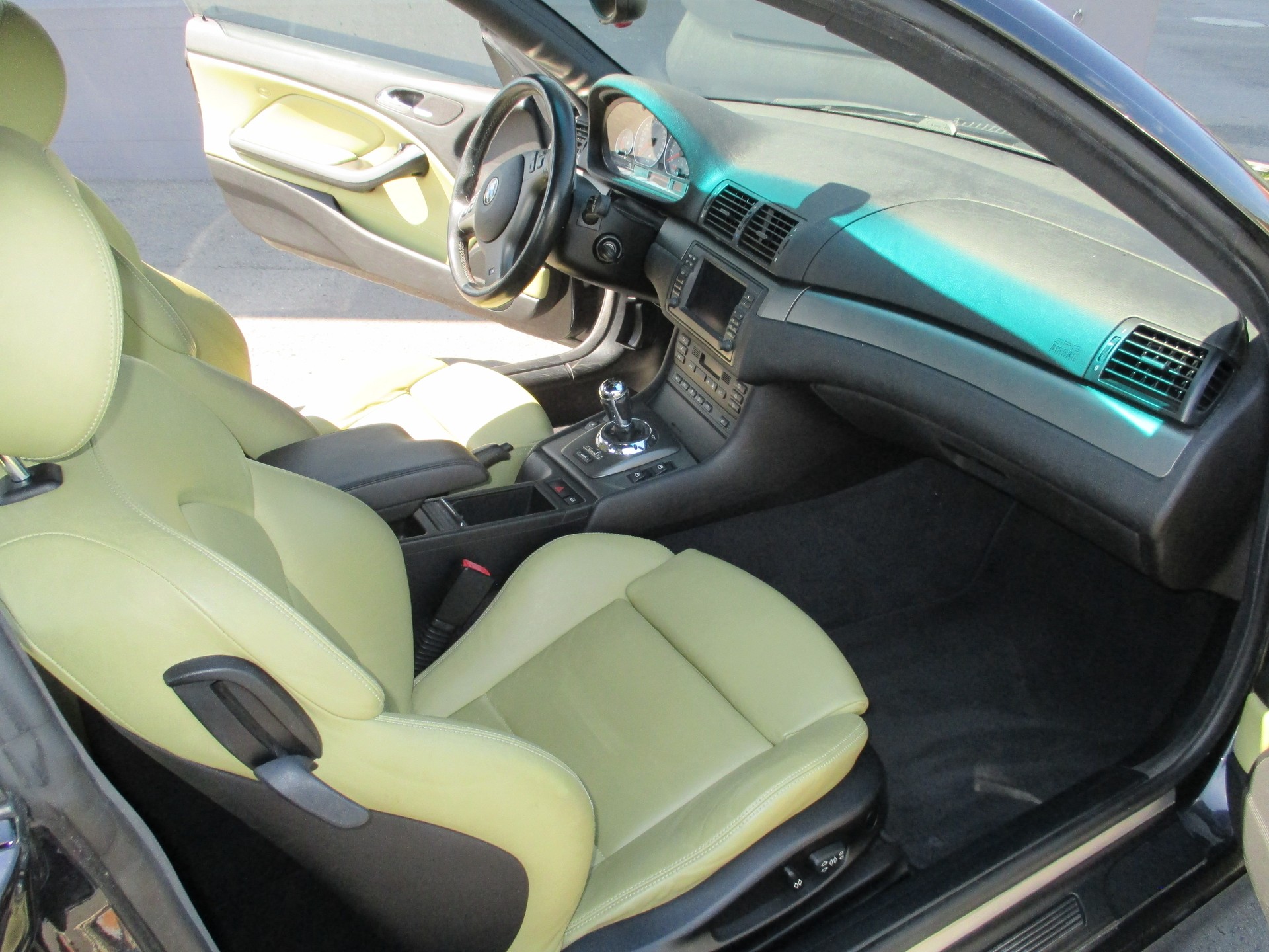 BMW M3 Coupé-image-13