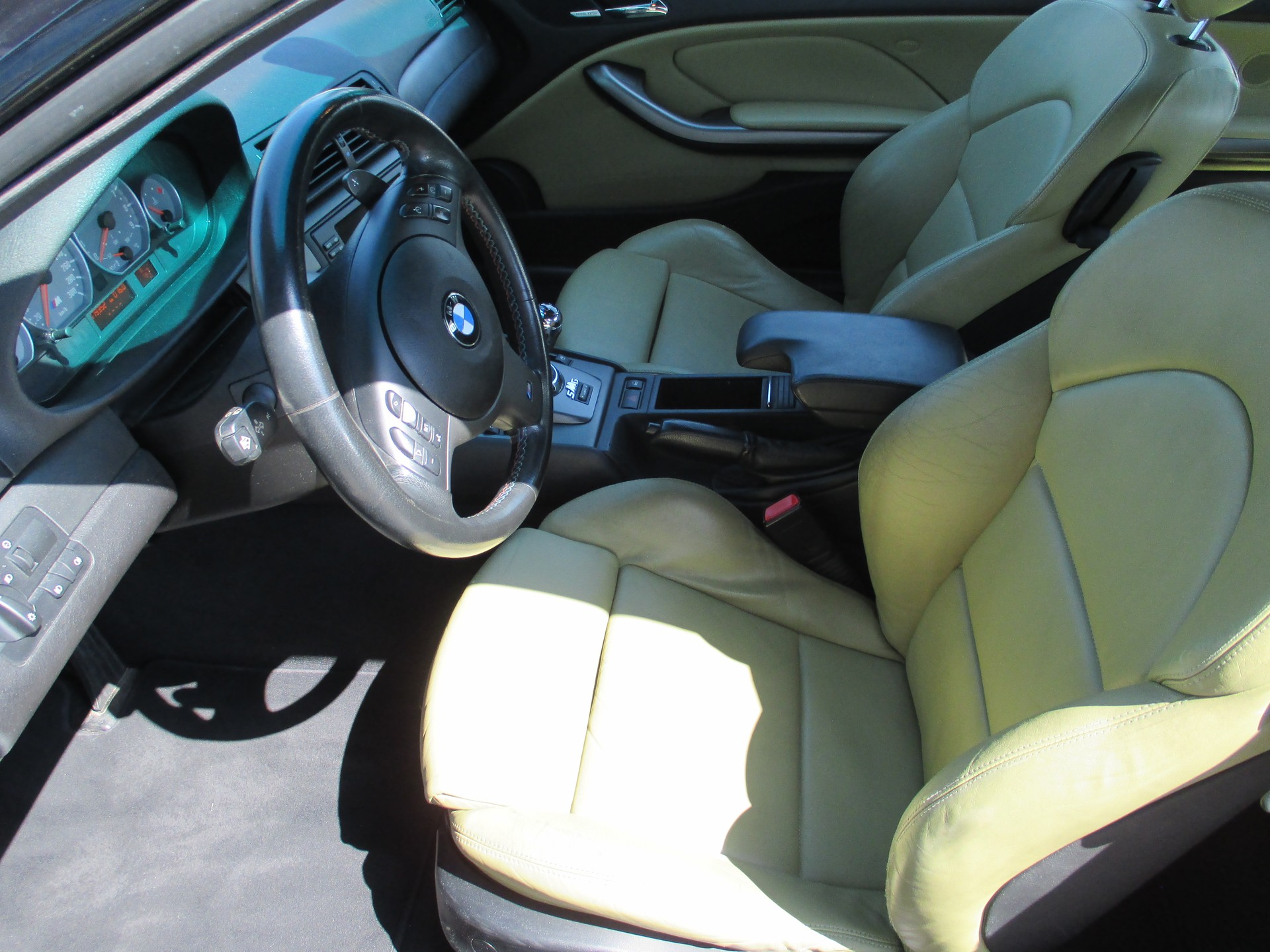 BMW M3 Coupé-image-10