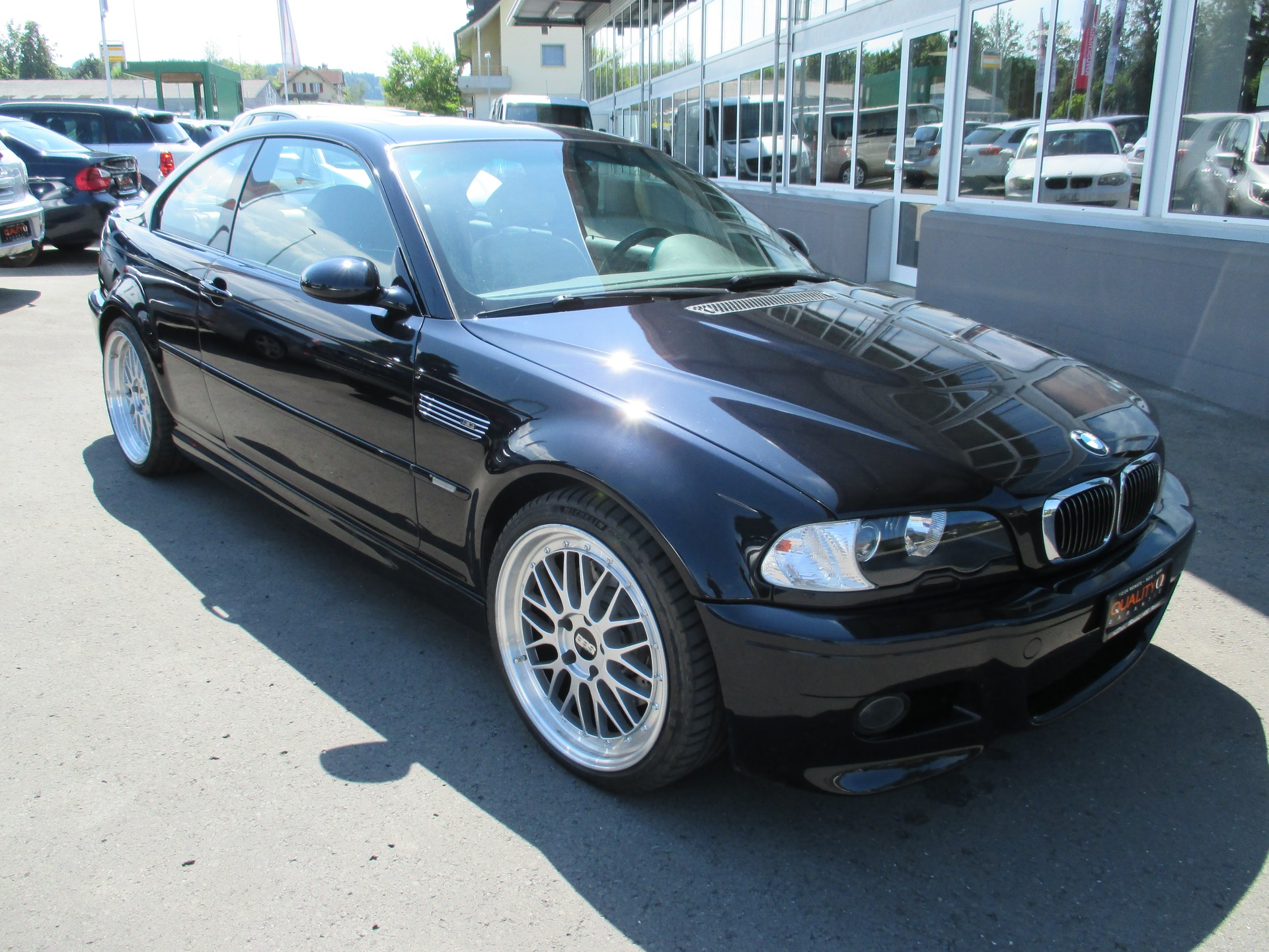 BMW M3 Coupé-image-2