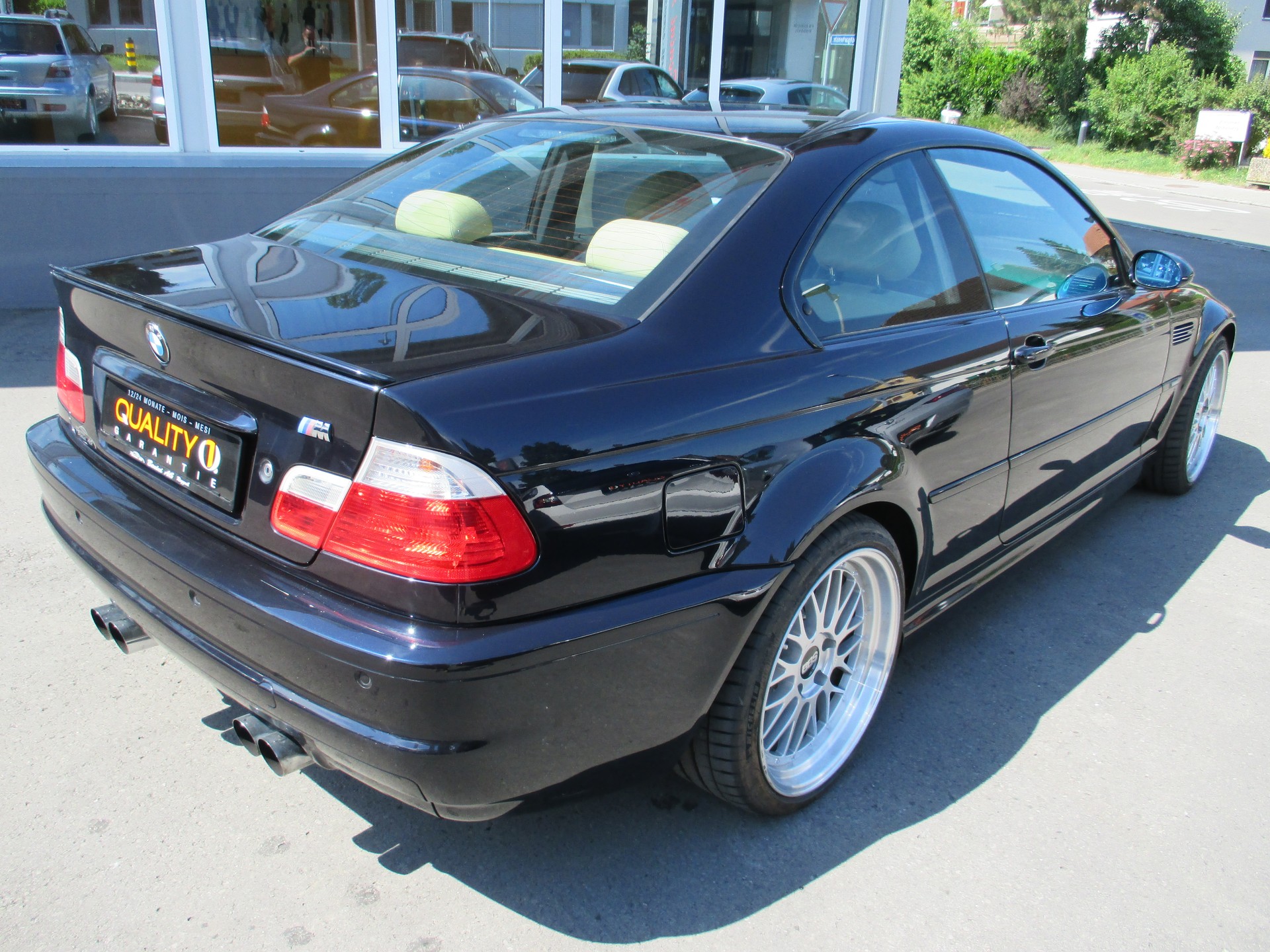 BMW M3 Coupé-image-4