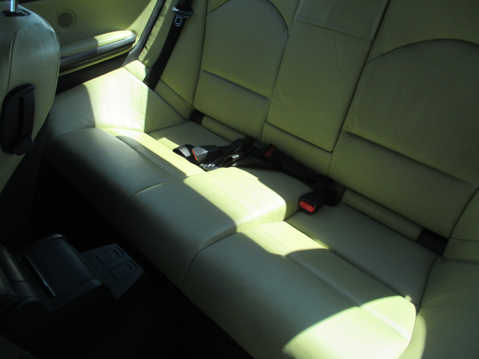 BMW M3 Coupé-image-11