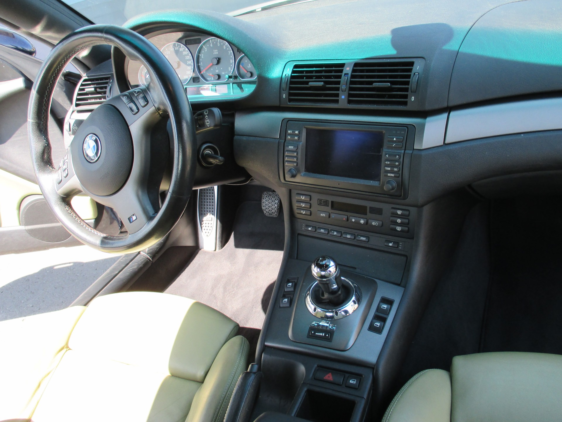 BMW M3 Coupé-image-15