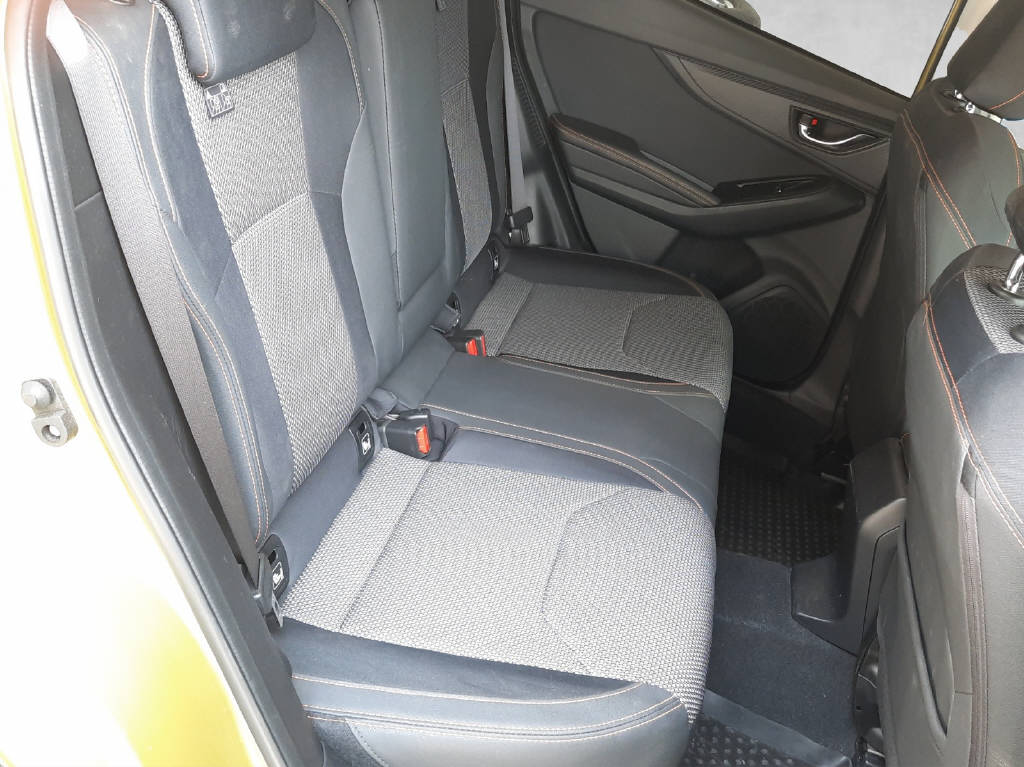 SUBARU XV 2.0i e-Boxer Swiss Plus-image-4