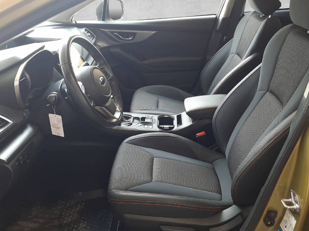 SUBARU XV 2.0i e-Boxer Swiss Plus-image-8