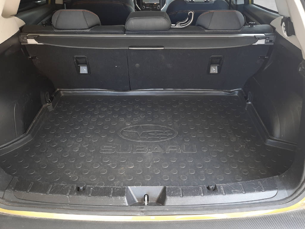 SUBARU XV 2.0i e-Boxer Swiss Plus-image-14