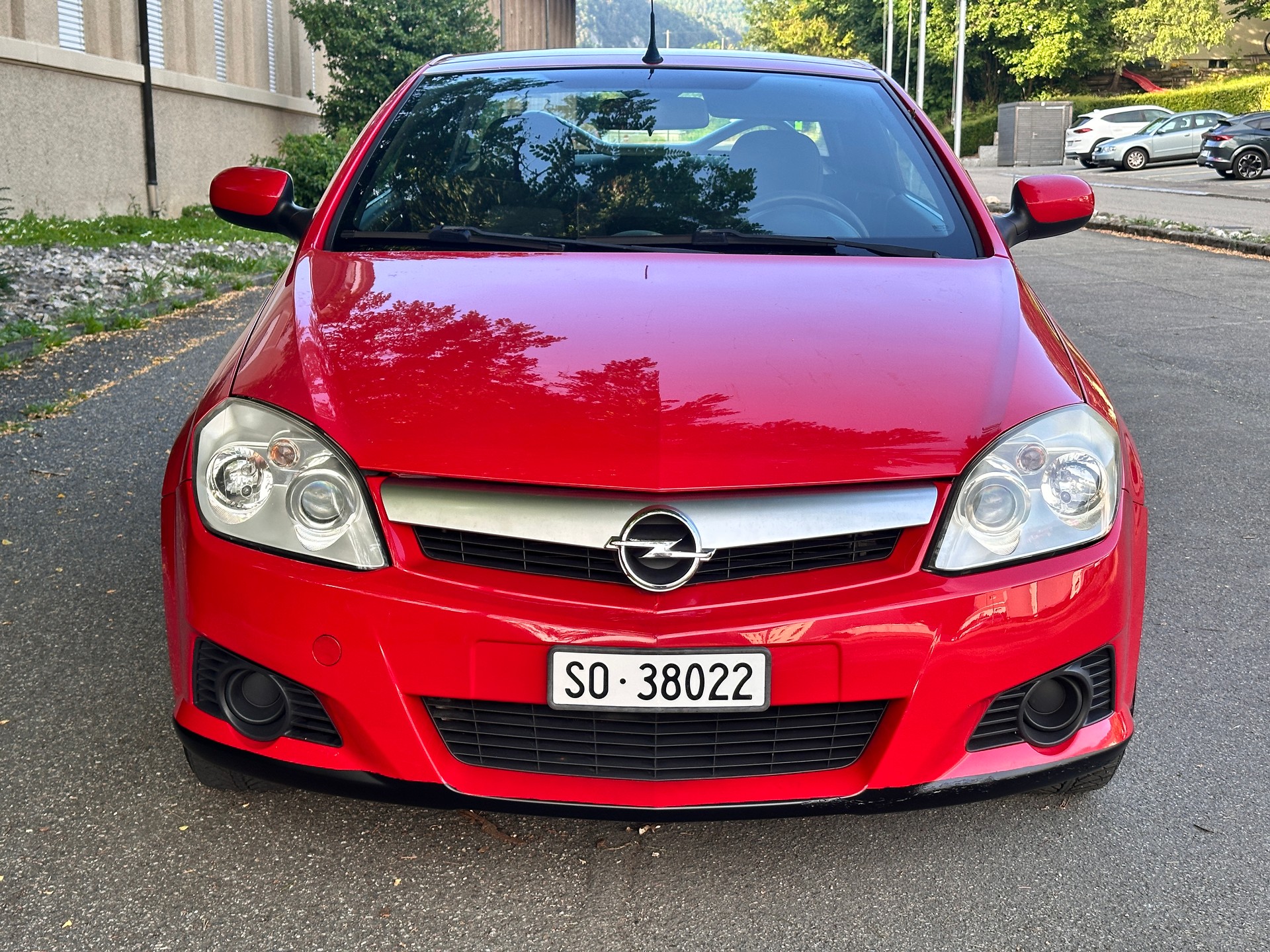OPEL Tigra 1.4 TP Sport-image-5