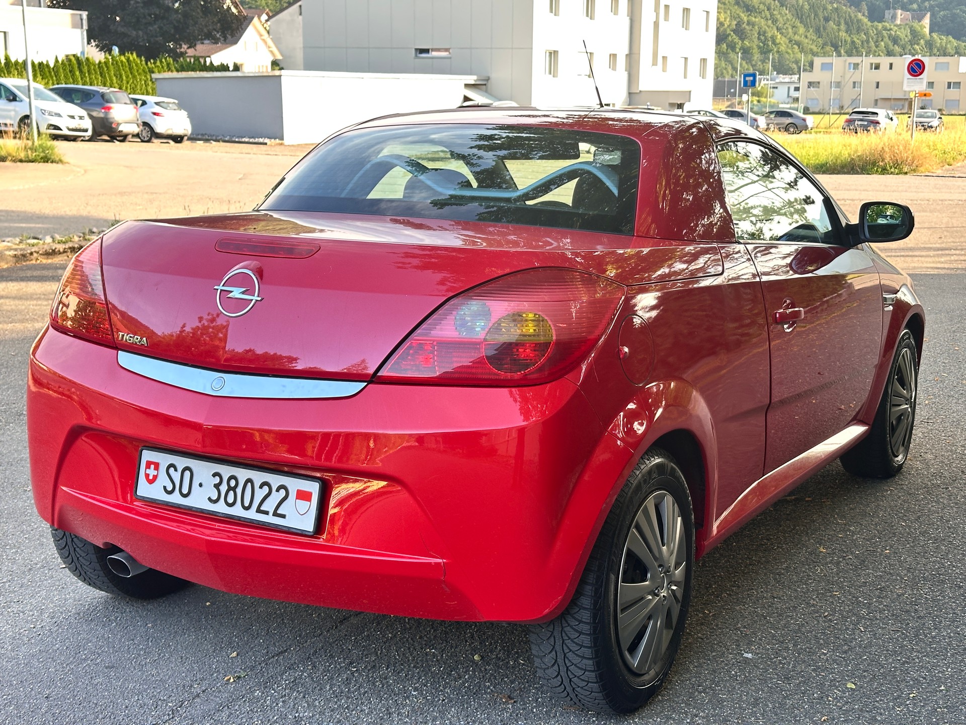 OPEL Tigra 1.4 TP Sport-image-6