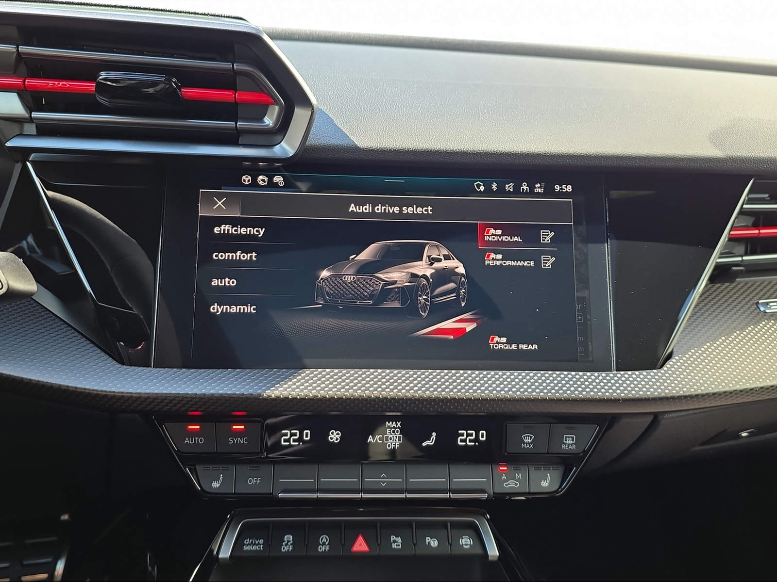 AUDI RS3 Limousine 2.5 TSI quattro S-tronic-image-8