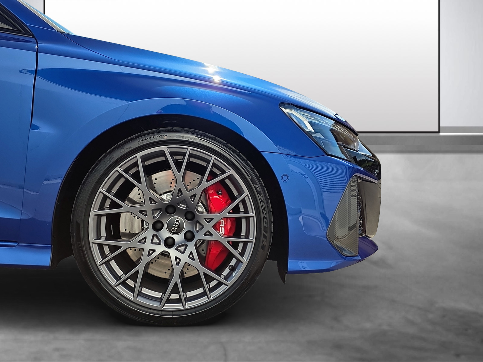 AUDI RS3 Limousine 2.5 TSI quattro S-tronic-image-14