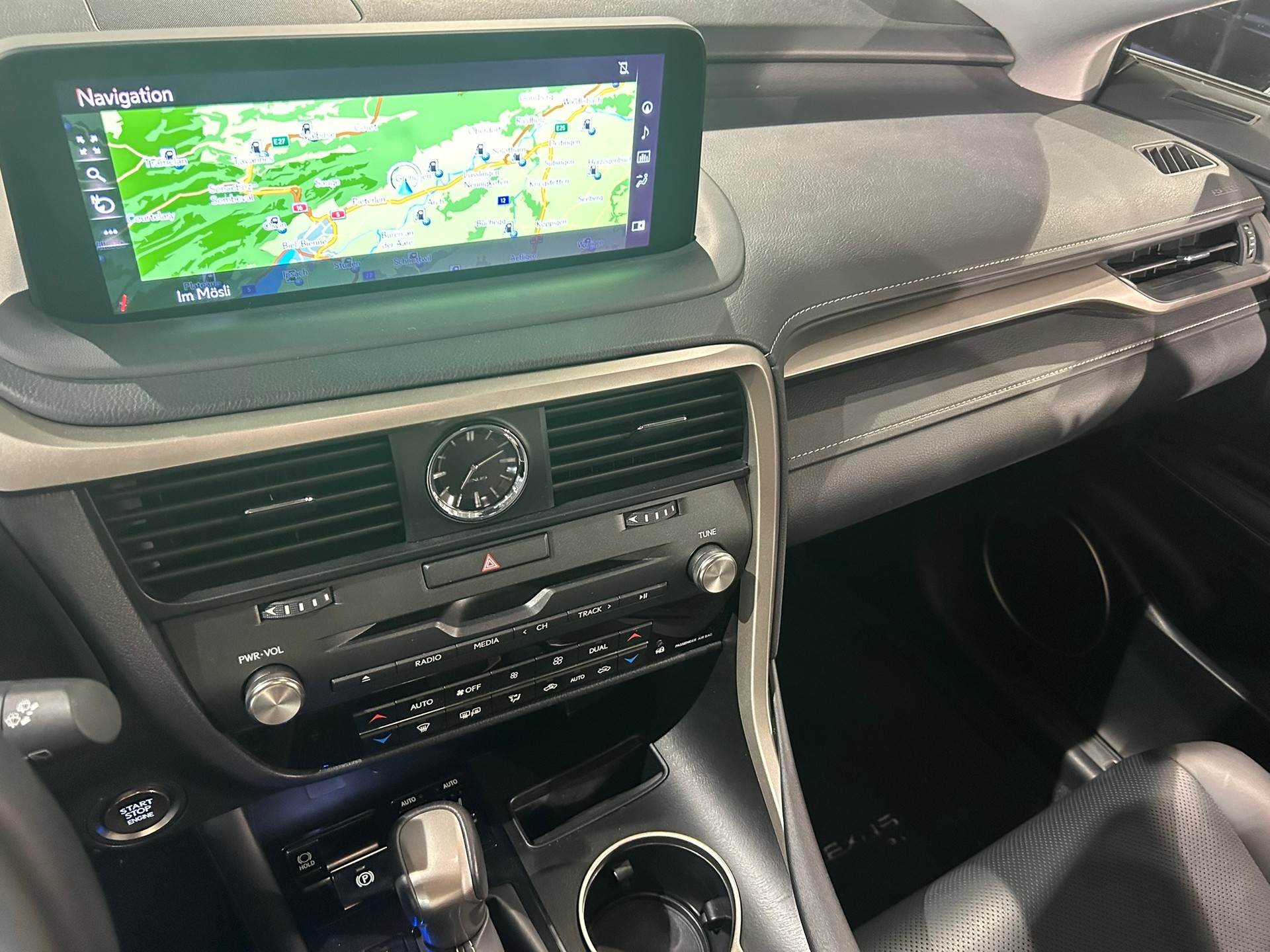 LEXUS RX 300 Special Edition AWD-image-26