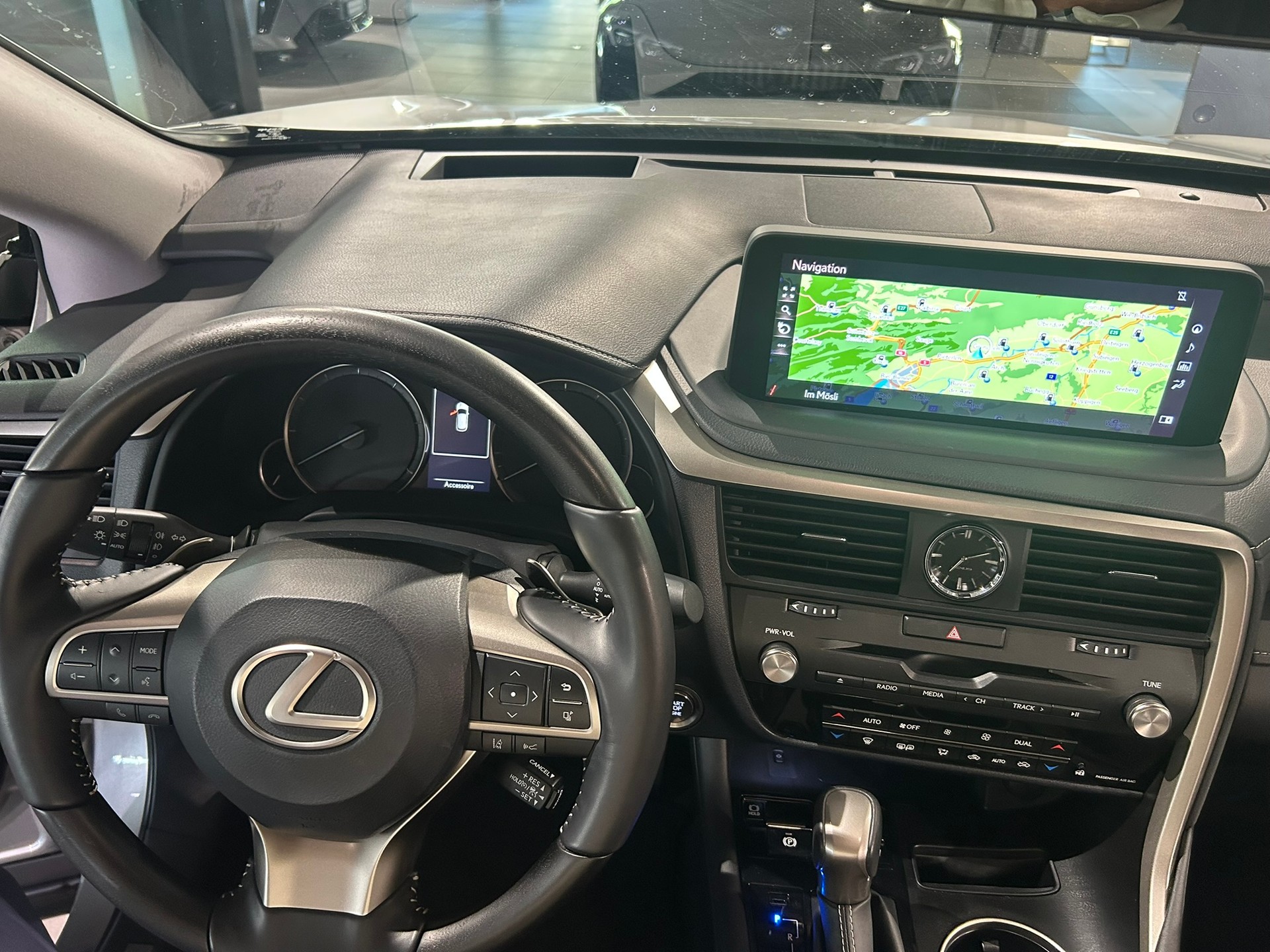 LEXUS RX 300 Special Edition AWD-image-27