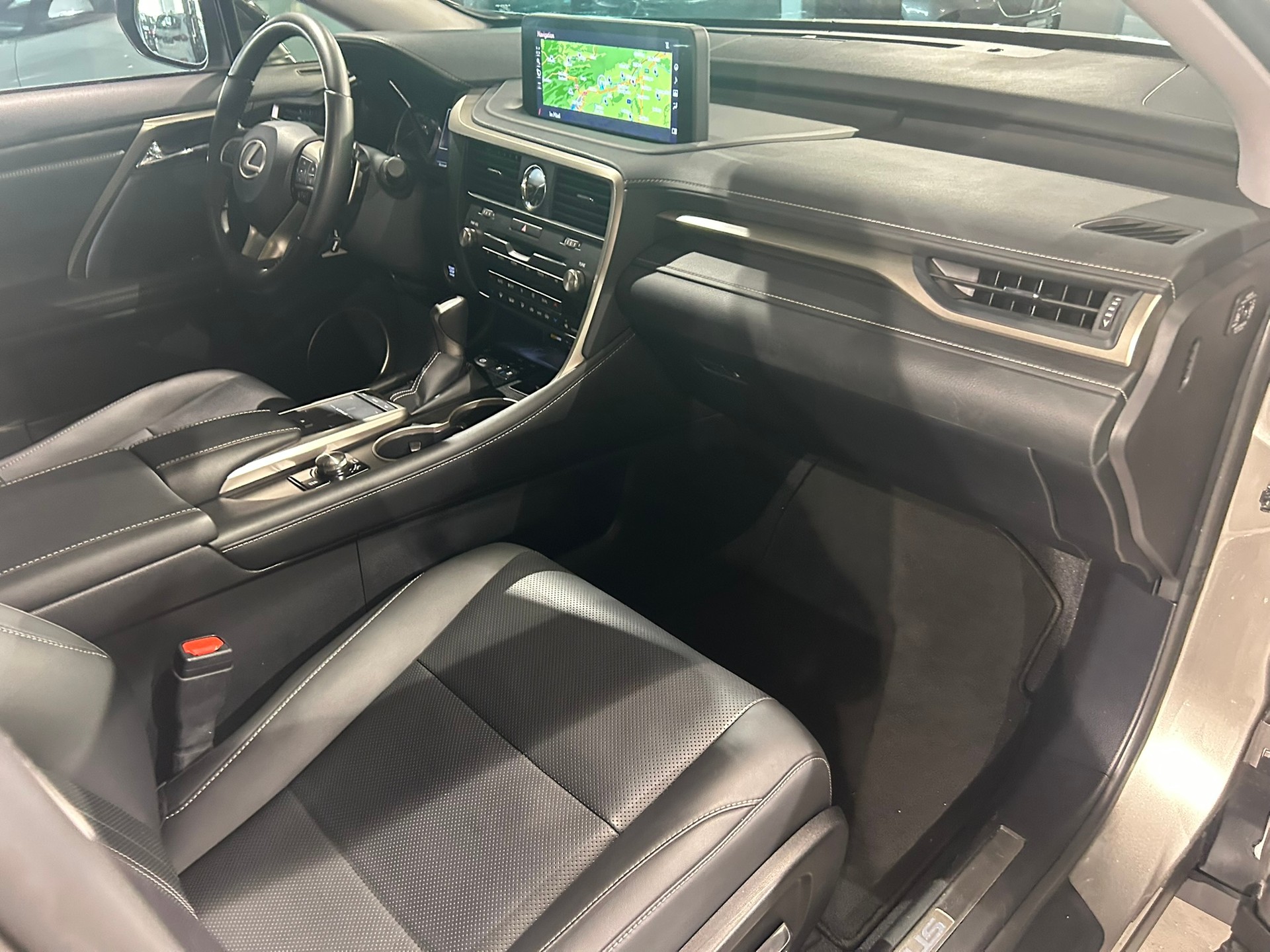 LEXUS RX 300 Special Edition AWD-image-21
