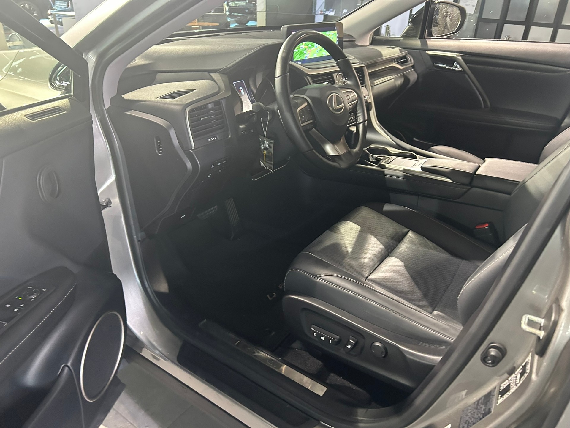 LEXUS RX 300 Special Edition AWD-image-23