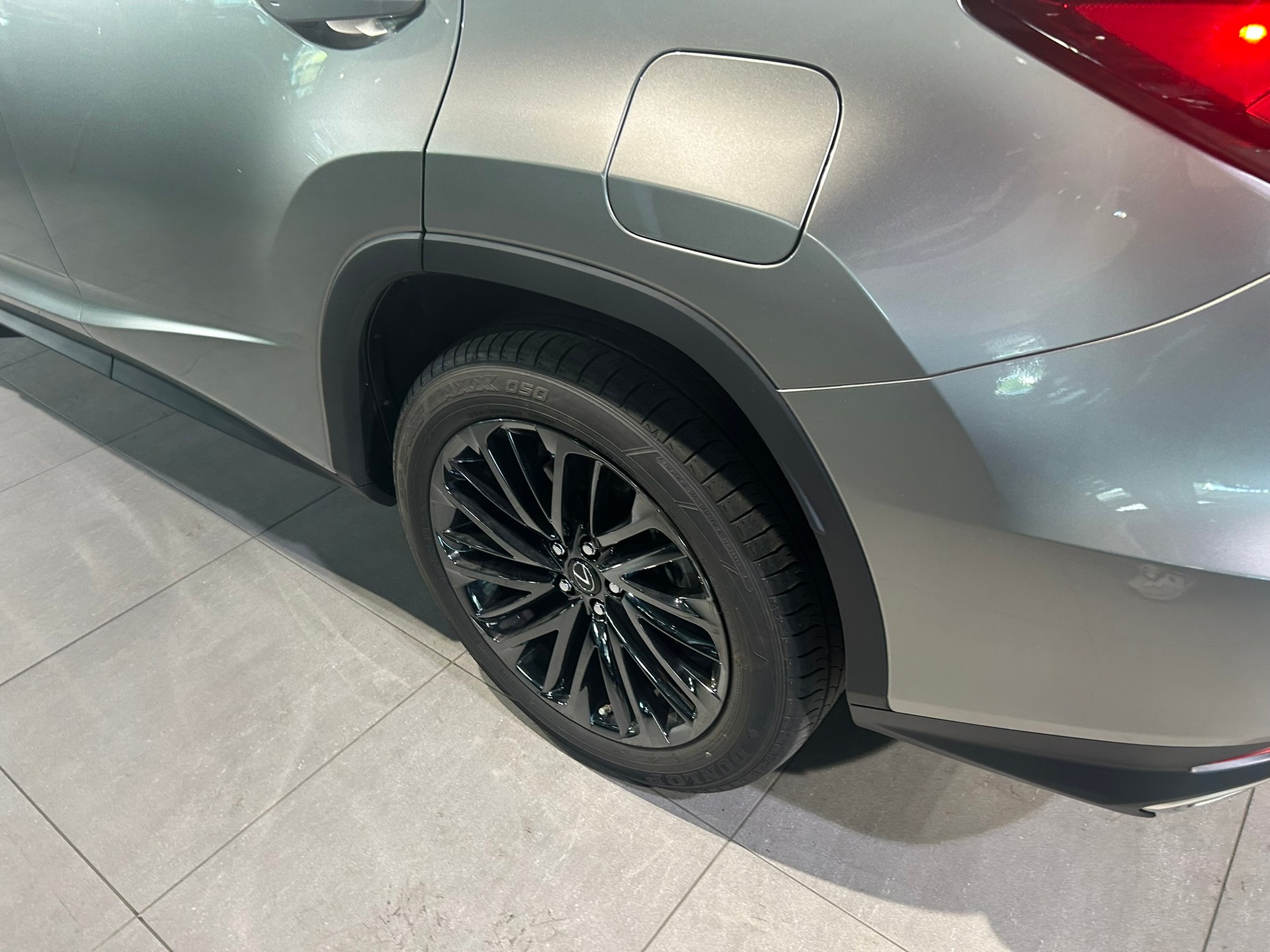 LEXUS RX 300 Special Edition AWD-image-19