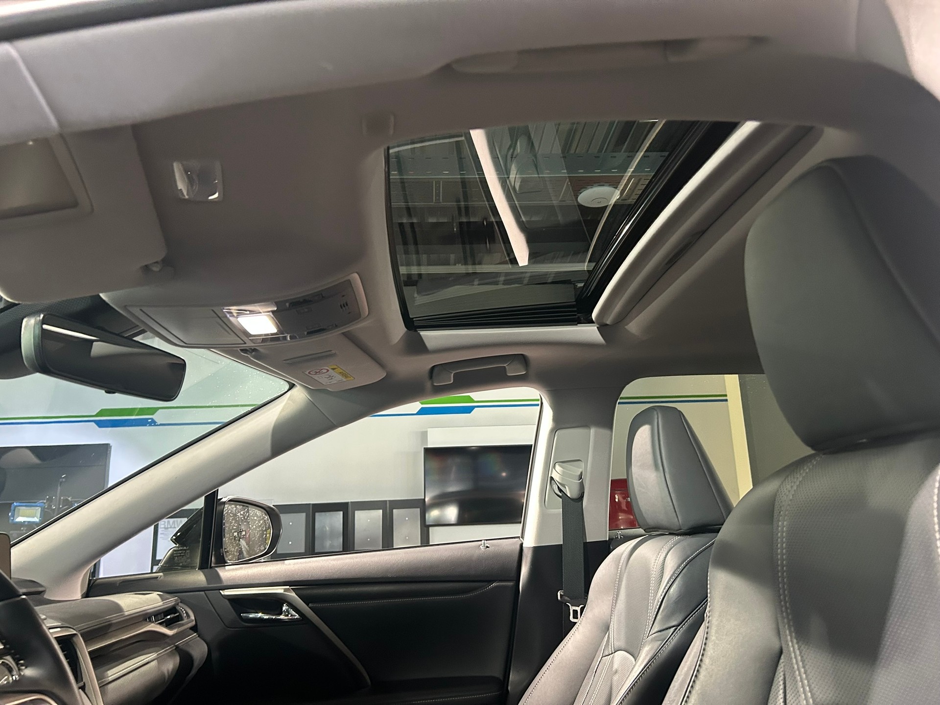 LEXUS RX 300 Special Edition AWD-image-30