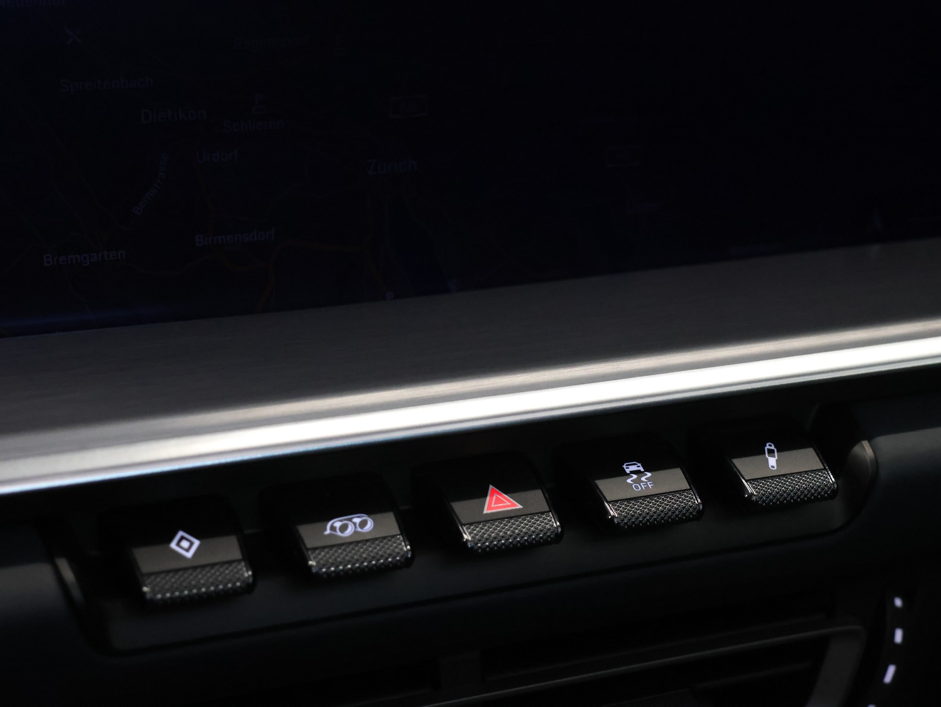 PORSCHE 911 Targa 4 PDK *Bose* *360 Kamera*-image-21