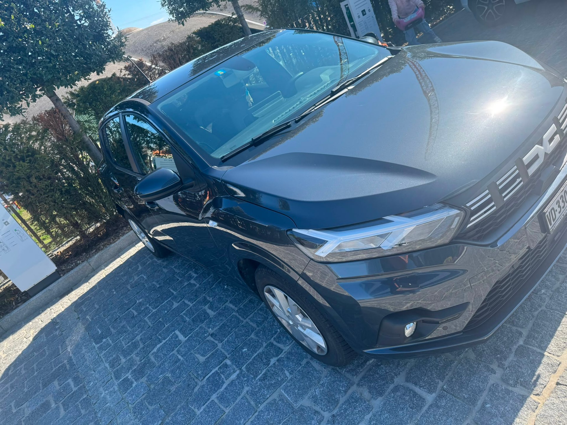 DACIA SANDERO-image-0