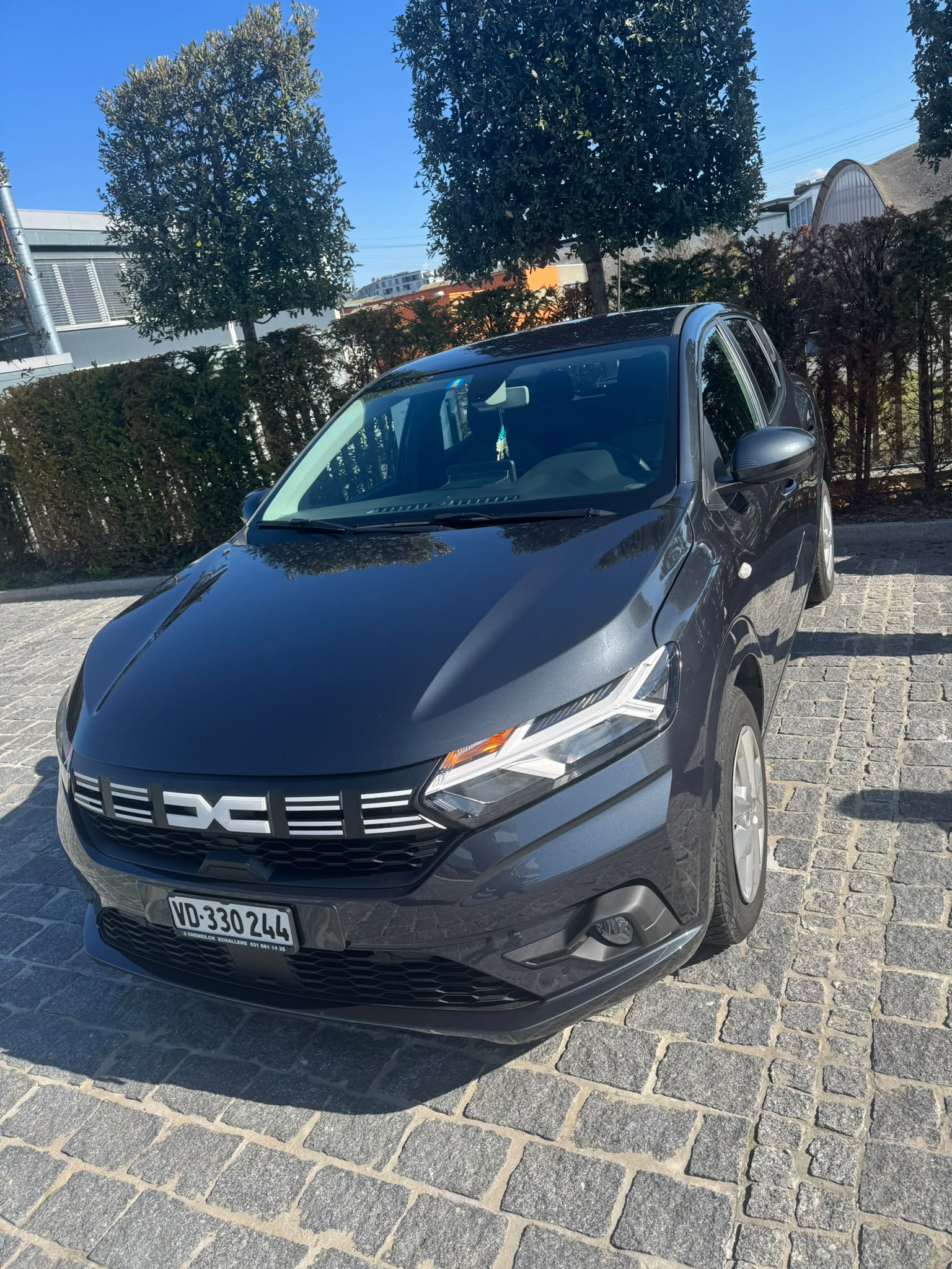 DACIA SANDERO-image-4