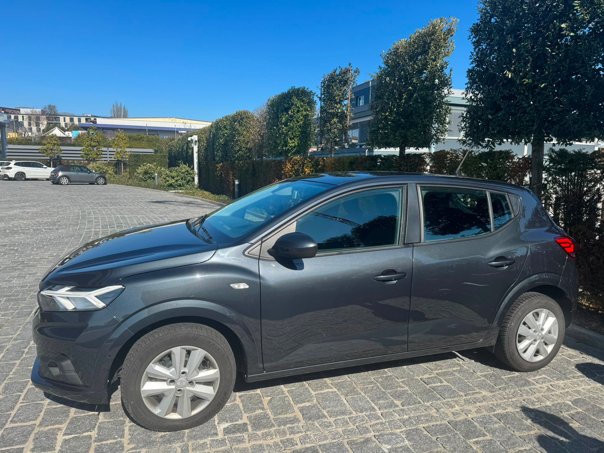 DACIA SANDERO-image-2