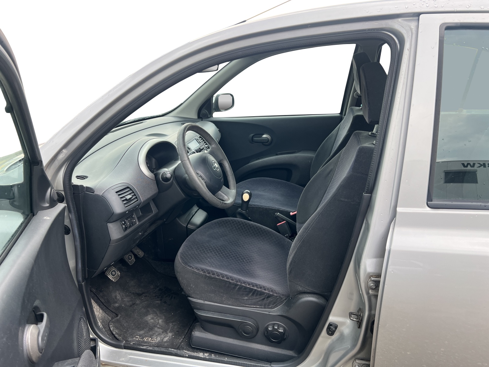 NISSAN Micra 1.4 acenta-image-6