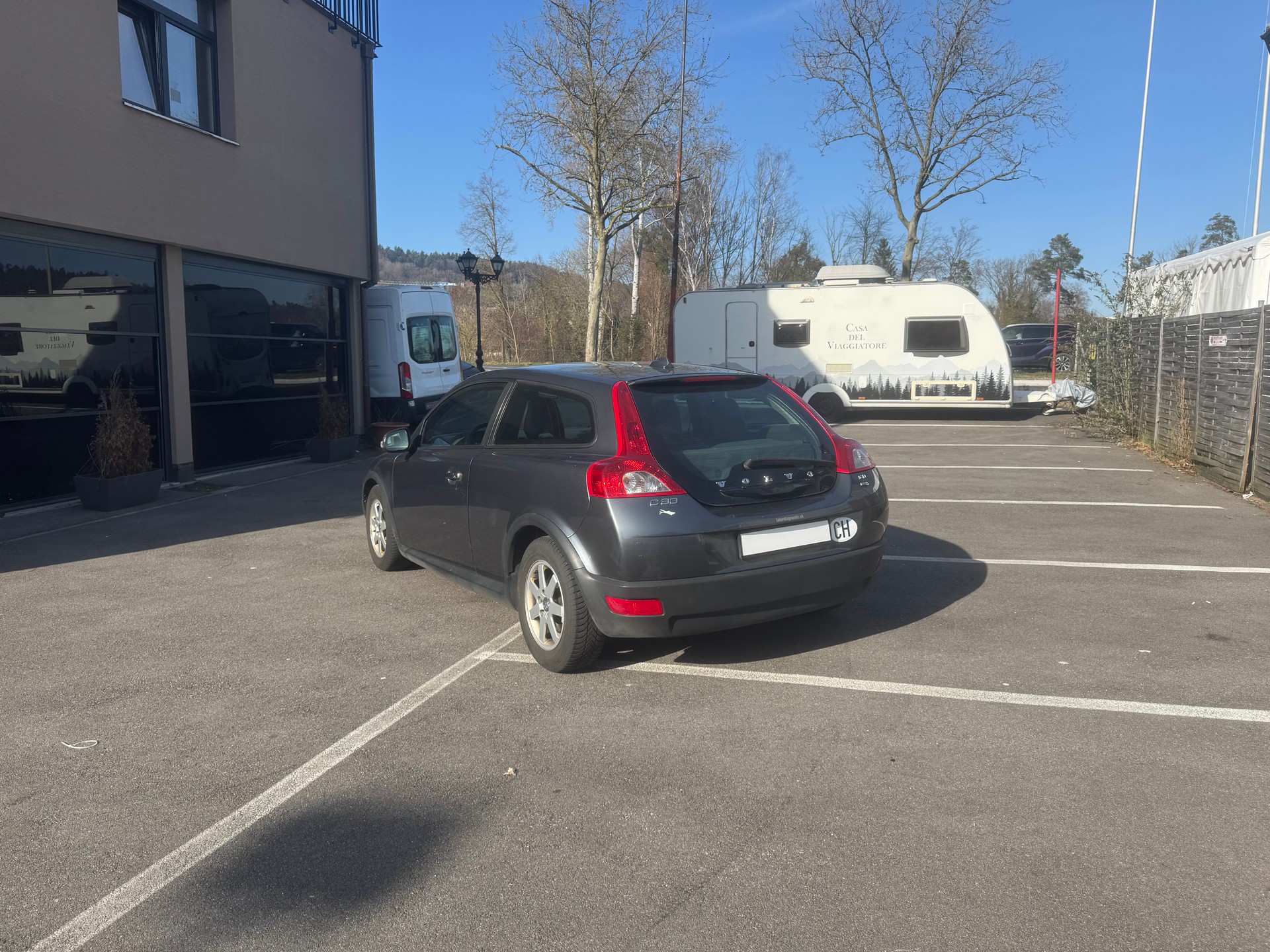 VOLVO C30 1.6D-image-5