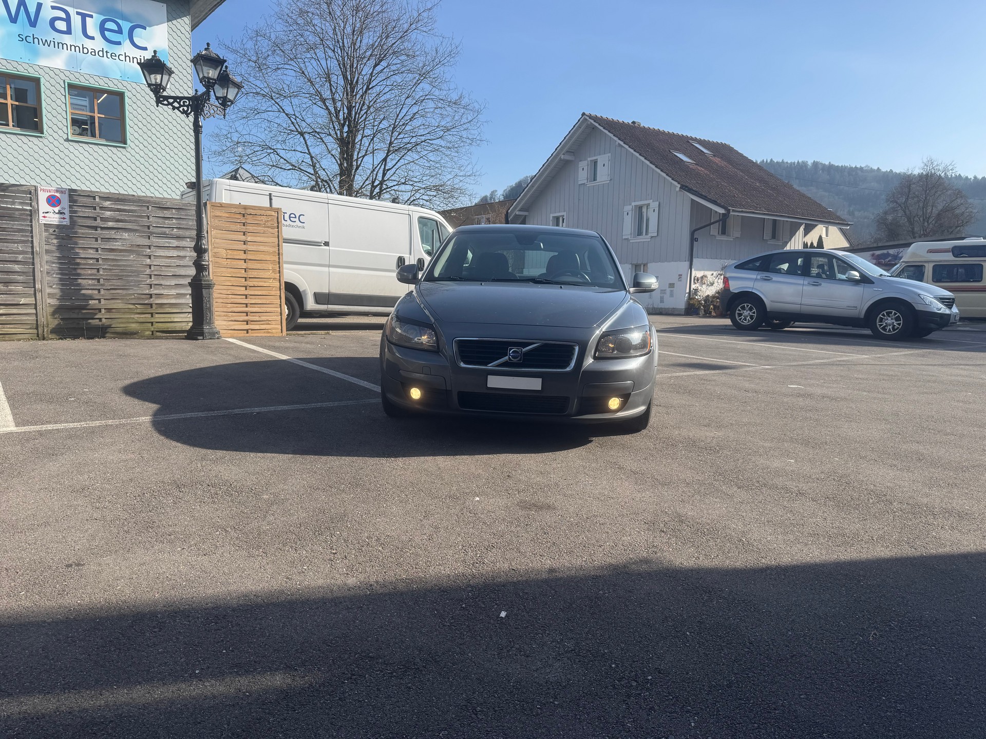 VOLVO C30 1.6D-image-1