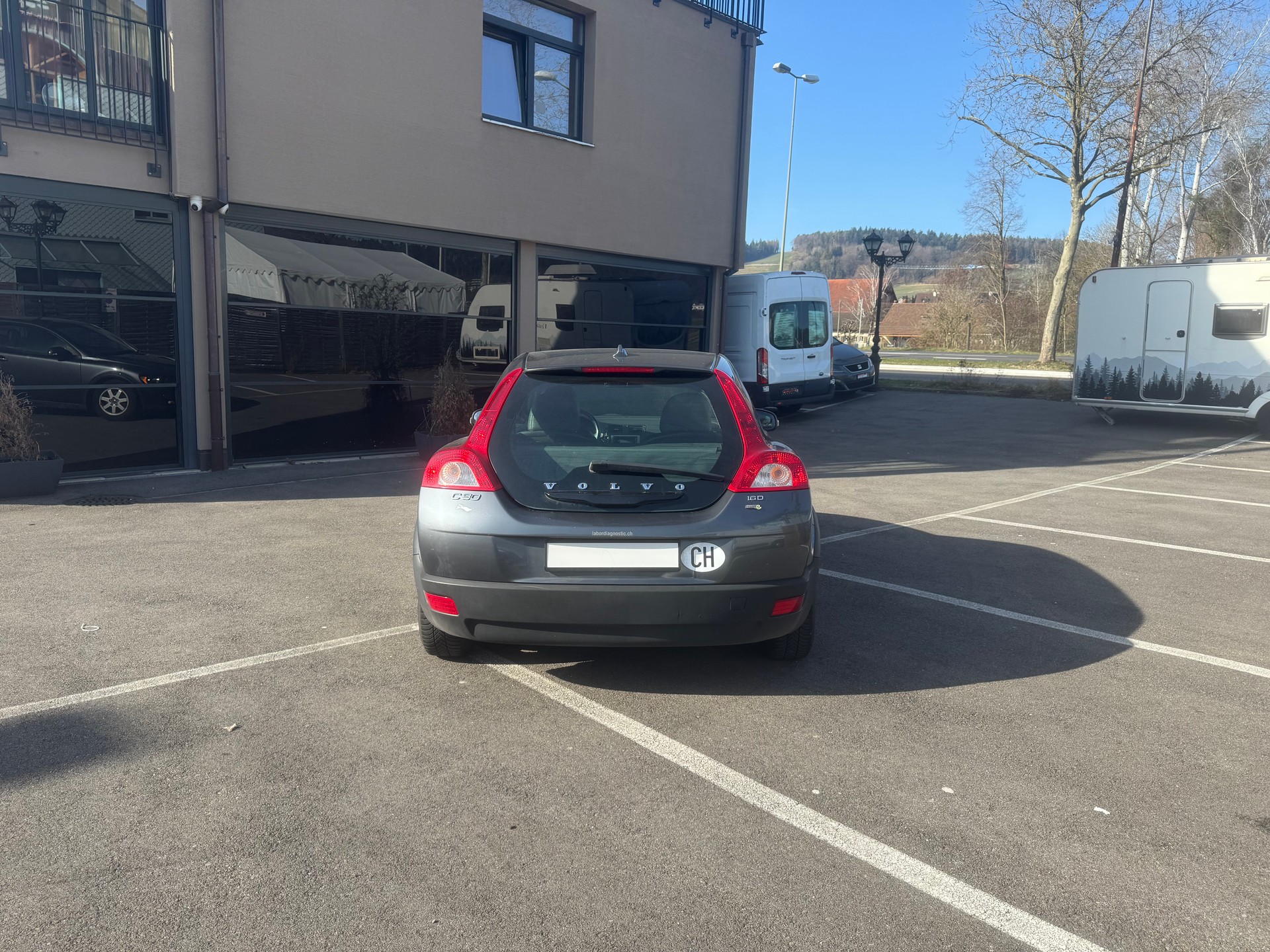 VOLVO C30 1.6D-image-6