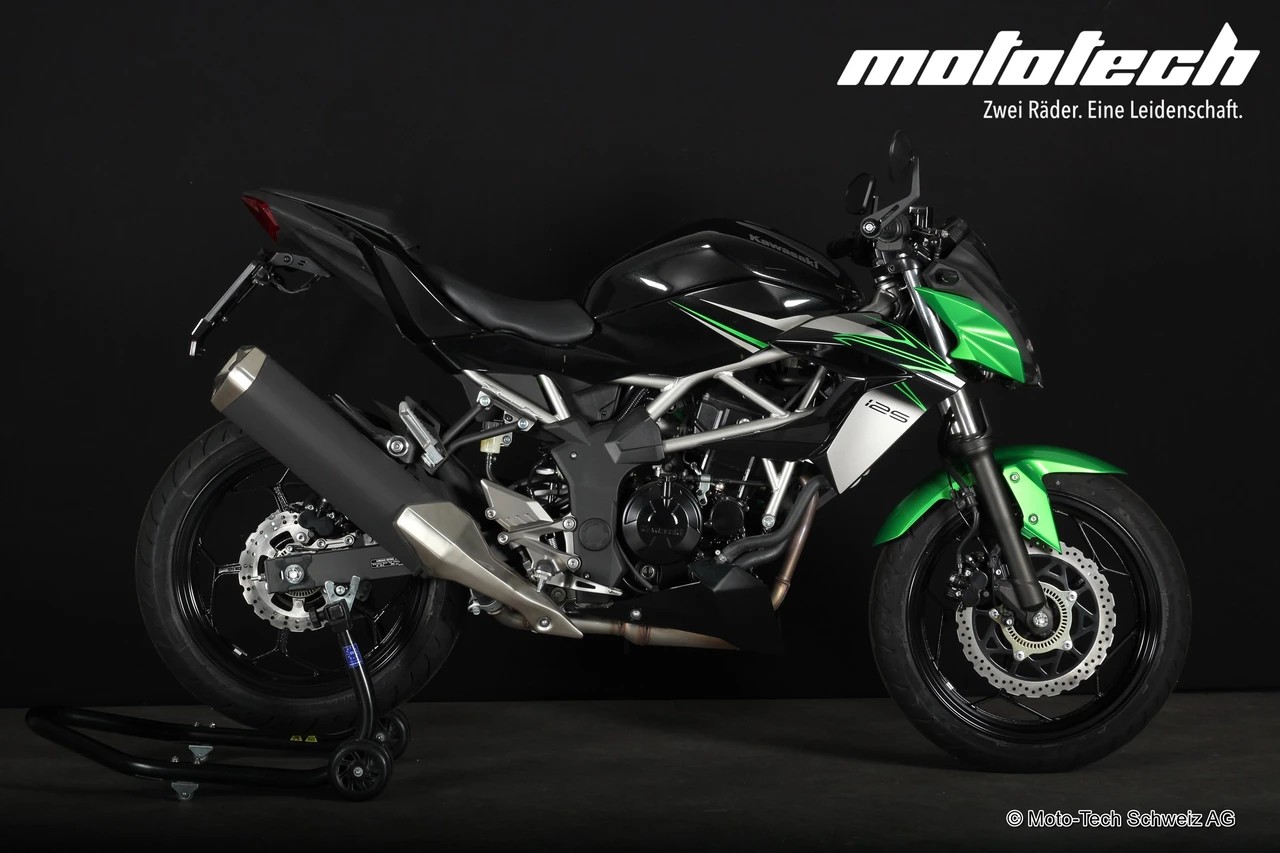 KAWASAKI Z 125 STAGE 1-showroom-element-1