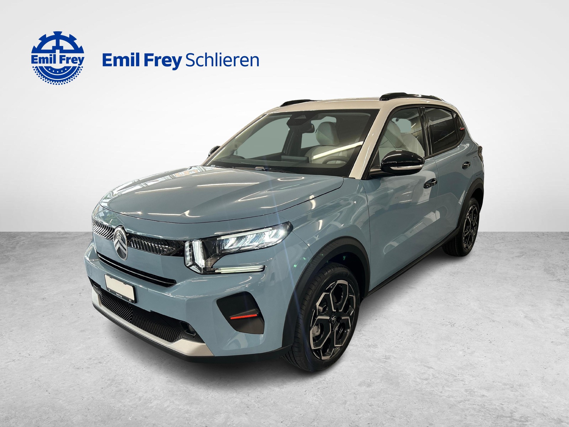 CITROEN C3 1.2 Hybrid Max-image-0