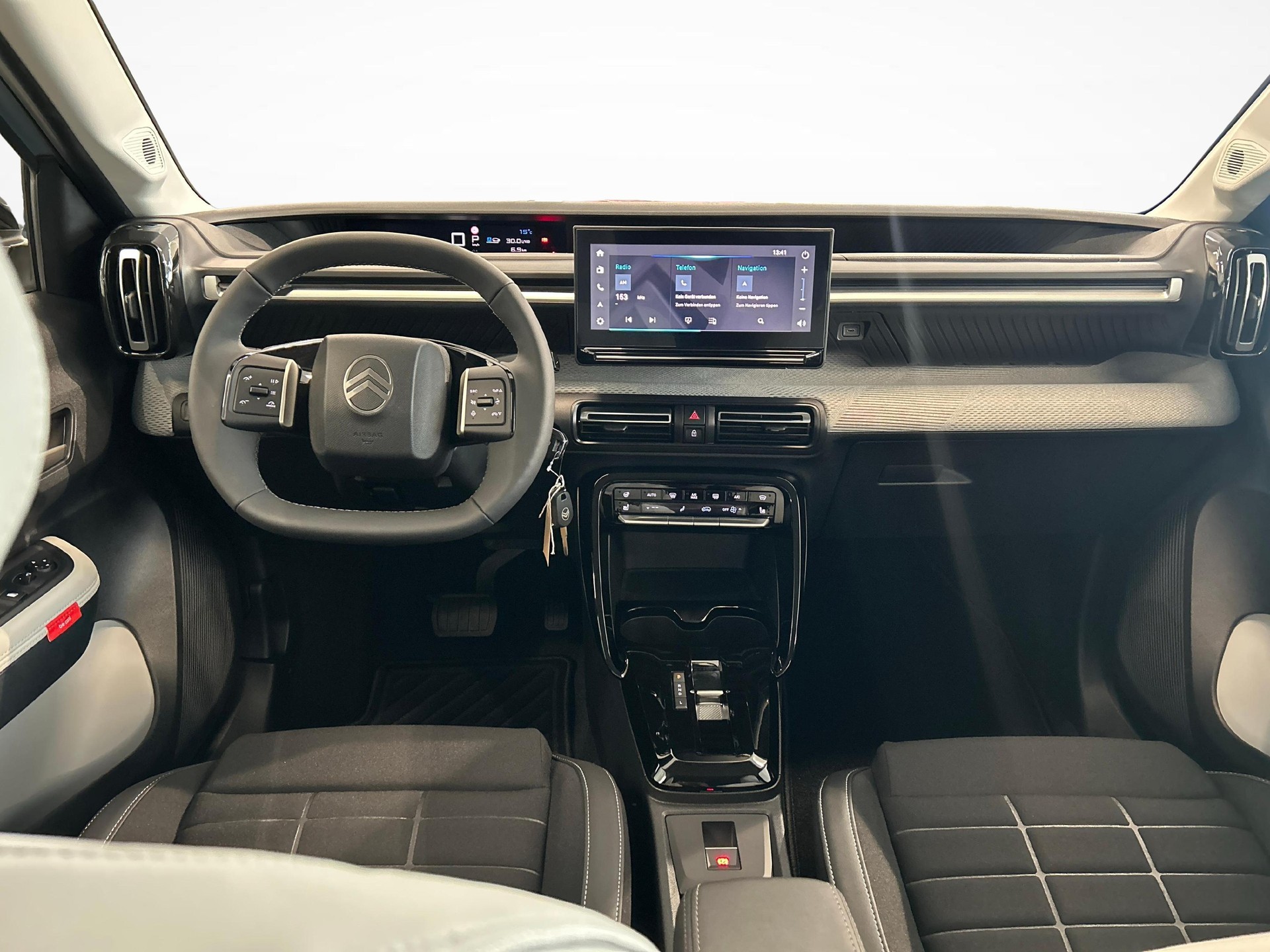 CITROEN C3 1.2 Hybrid Max-image-8