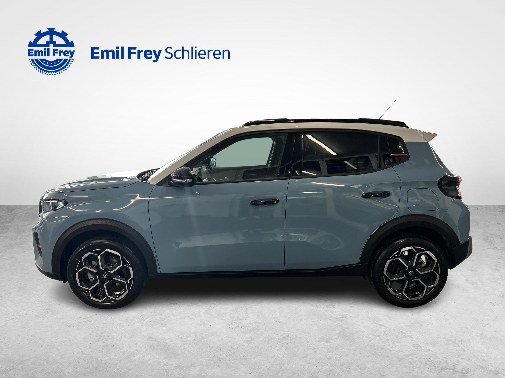 CITROEN C3 1.2 Hybrid Max-image-1
