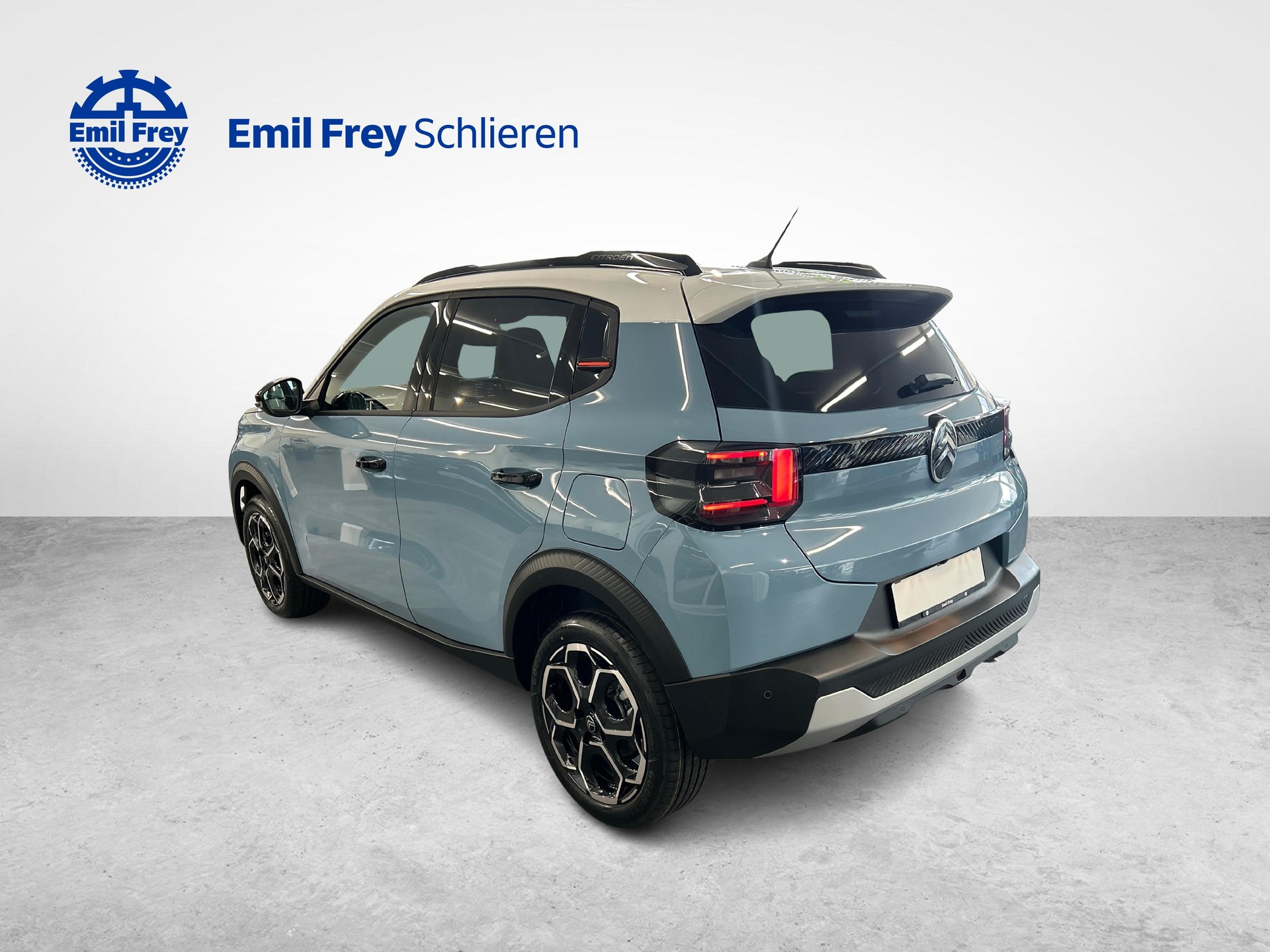 CITROEN C3 1.2 Hybrid Max-image-2
