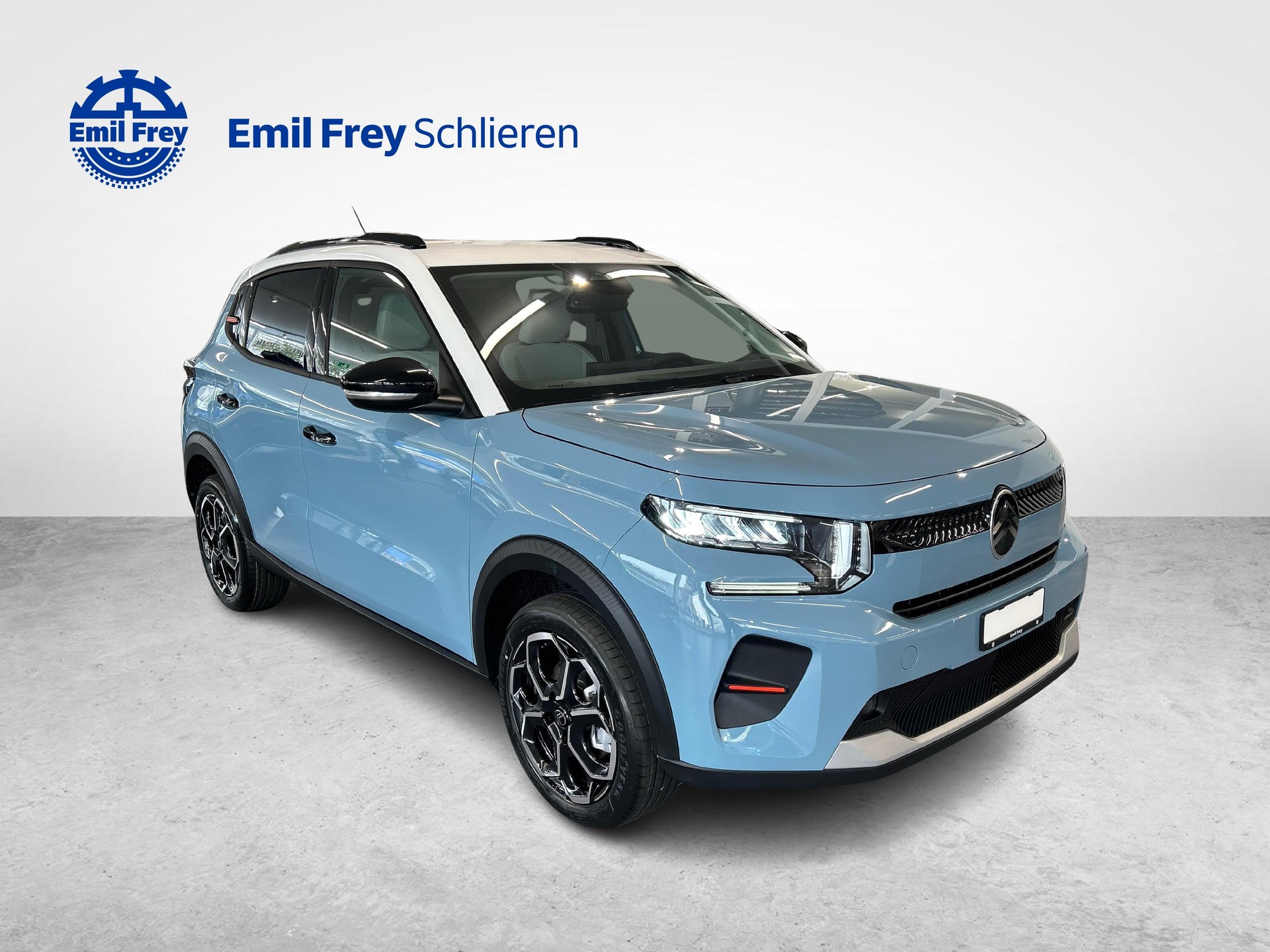 CITROEN C3 1.2 Hybrid Max-image-6