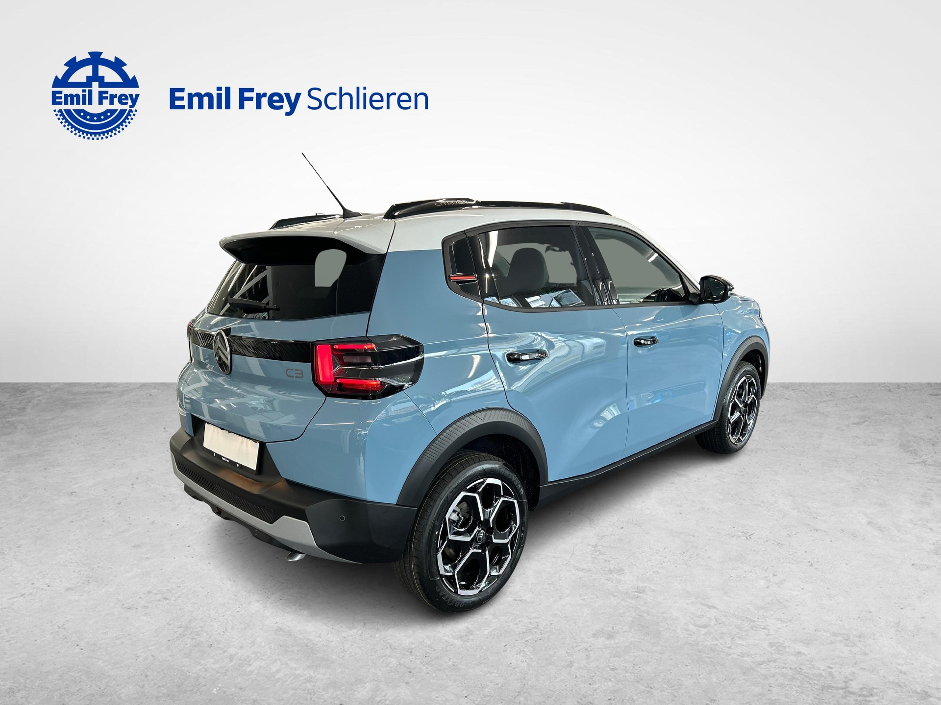 CITROEN C3 1.2 Hybrid Max-image-4