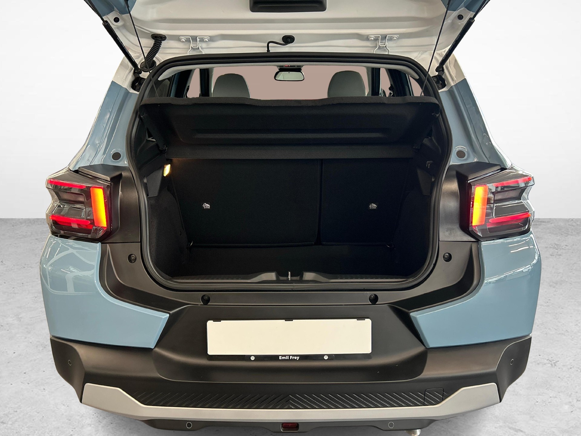 CITROEN C3 1.2 Hybrid Max-image-11