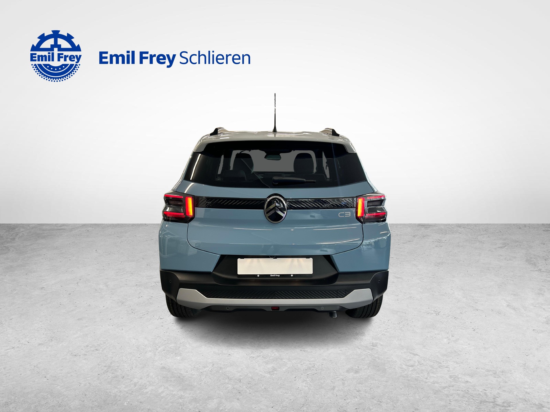 CITROEN C3 1.2 Hybrid Max-image-3