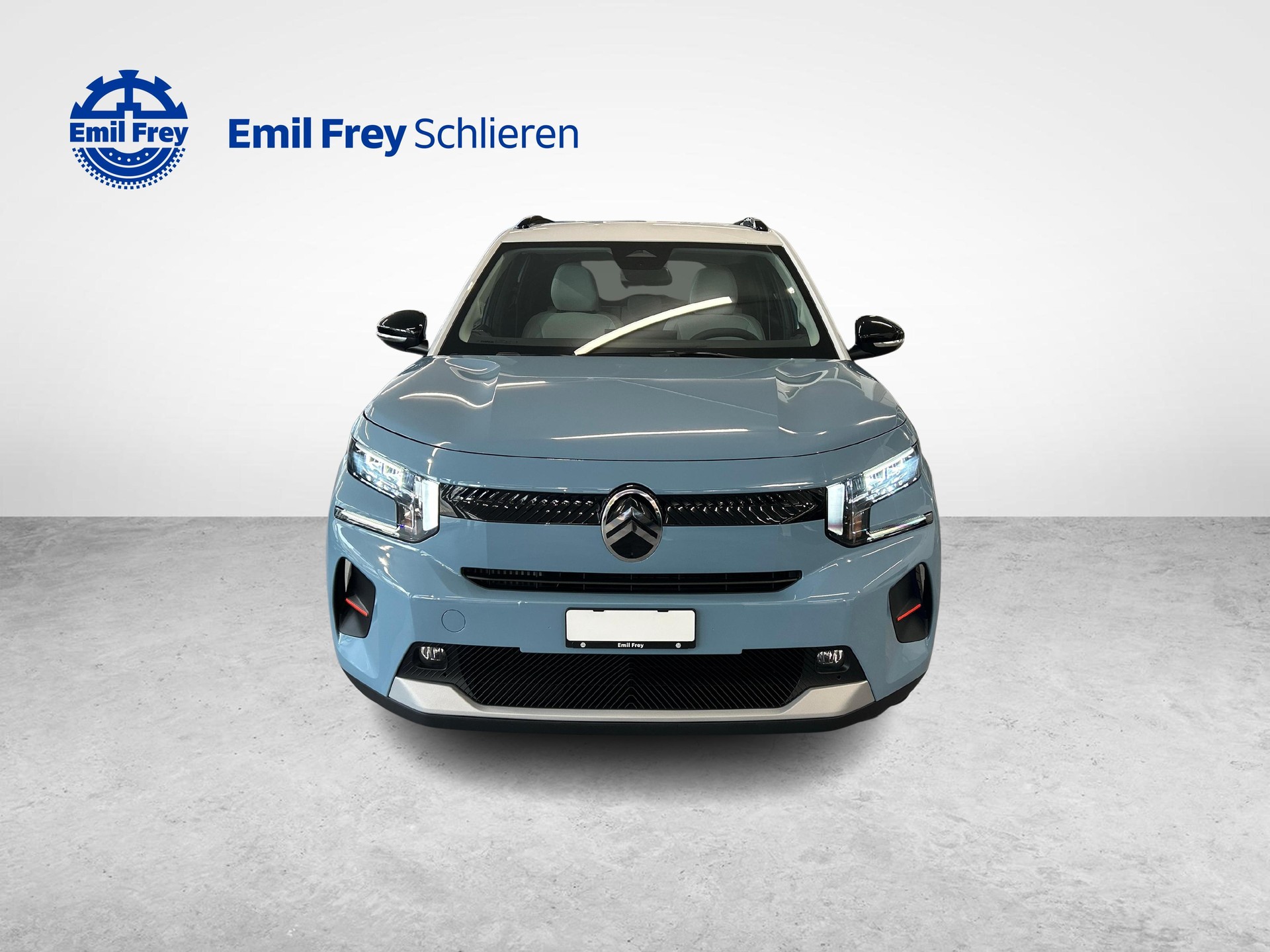 CITROEN C3 1.2 Hybrid Max-image-7