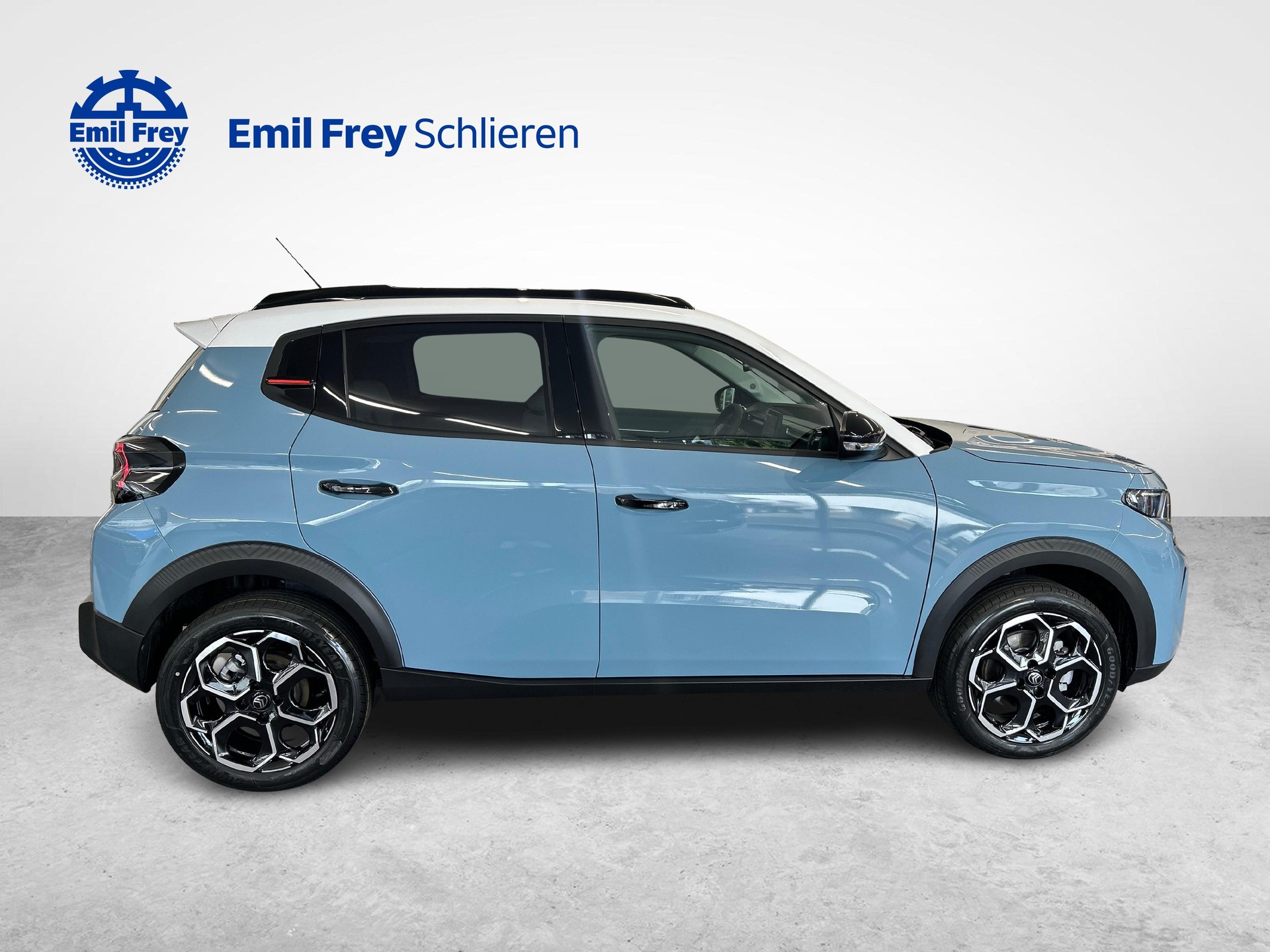 CITROEN C3 1.2 Hybrid Max-image-5