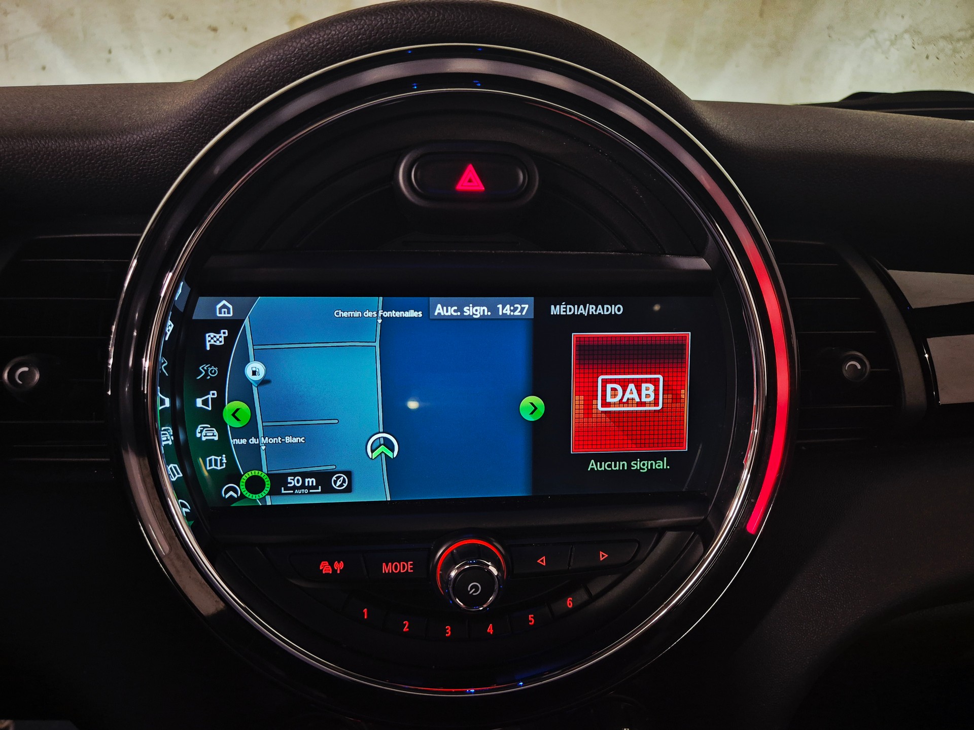 MINI Cooper Blackyard-image-14