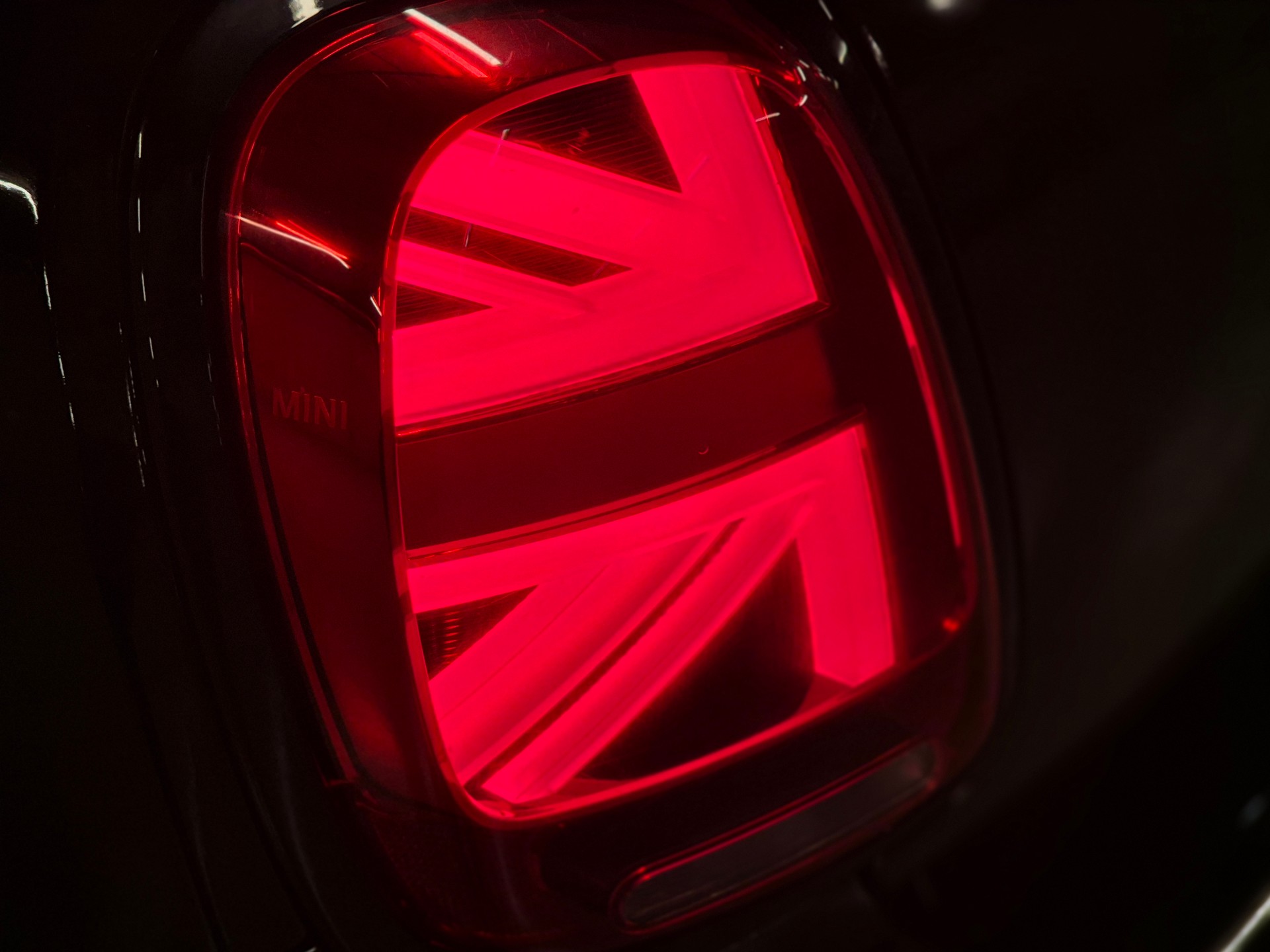 MINI Cooper Blackyard-image-18