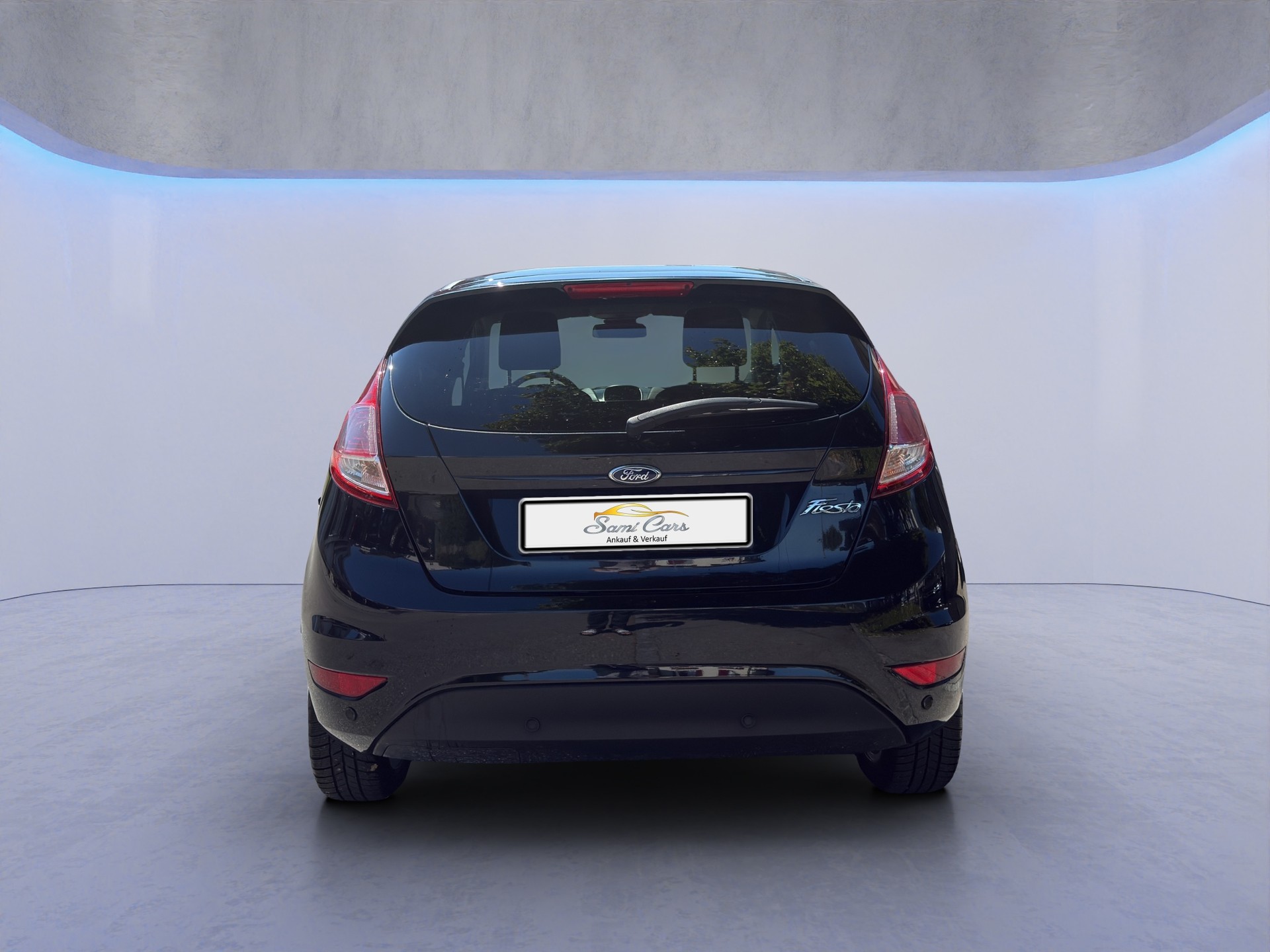 FORD Fiesta 1.0 SCTi Titanium X-image-3