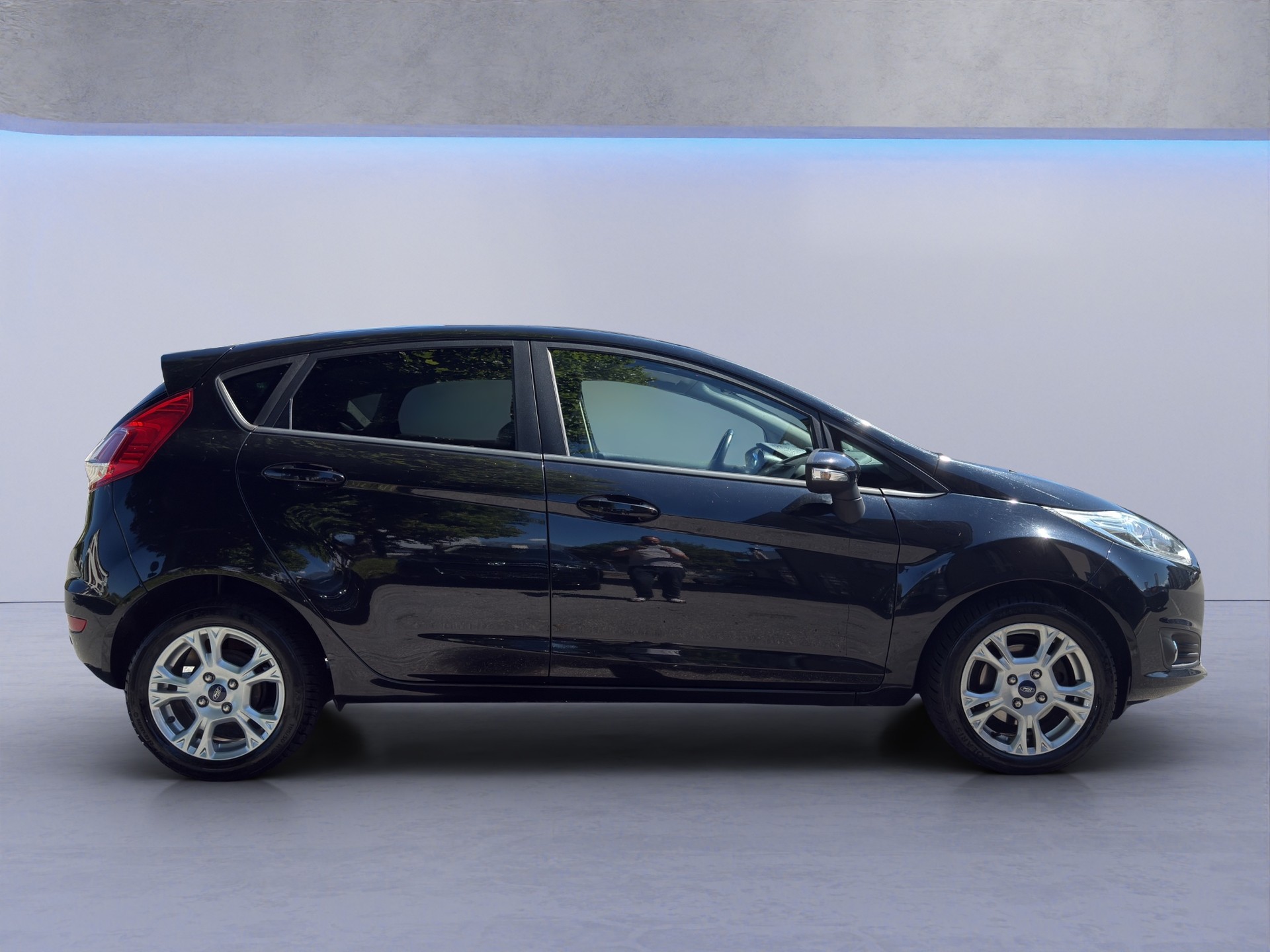FORD Fiesta 1.0 SCTi Titanium X-image-6